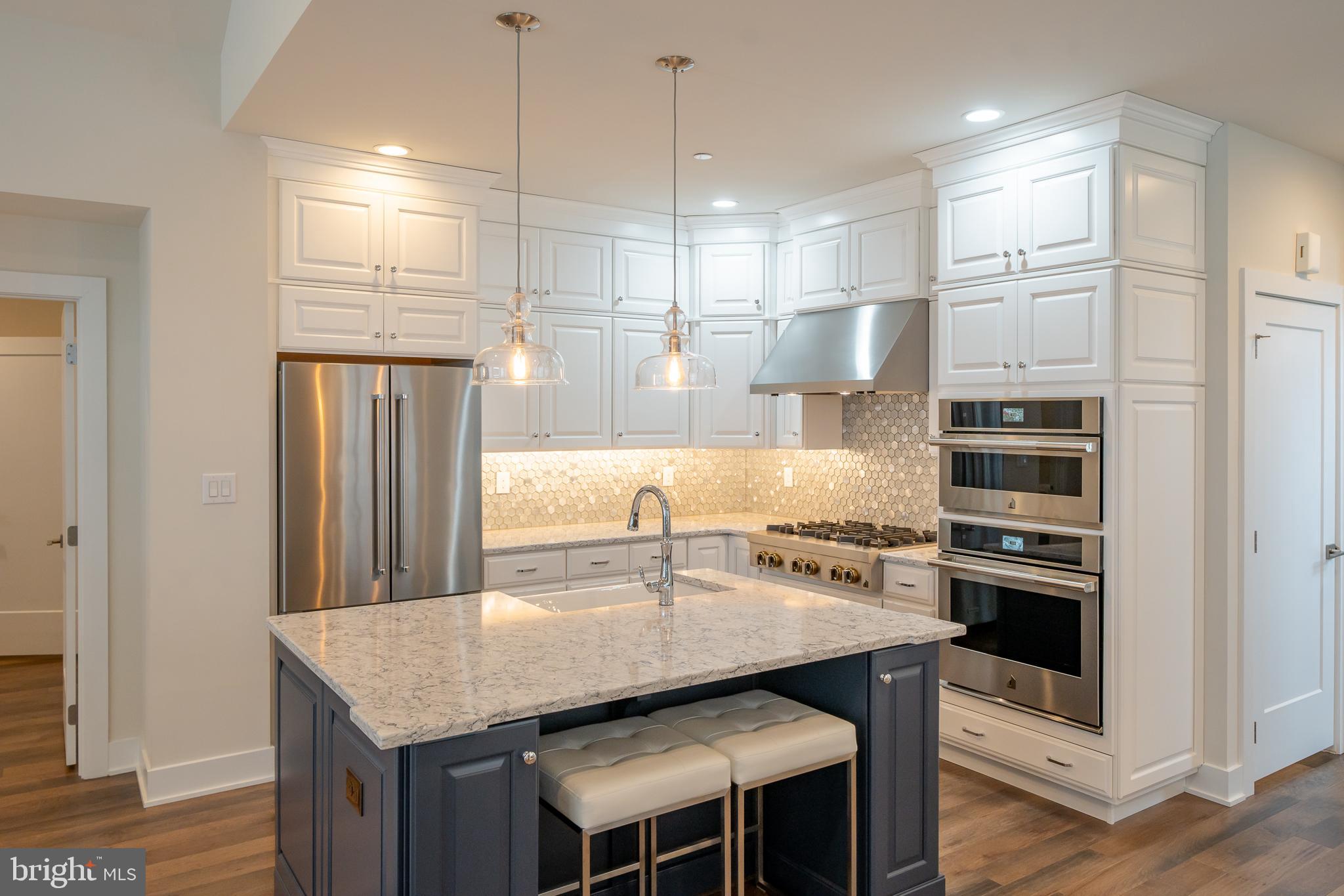 LISETER - Residential