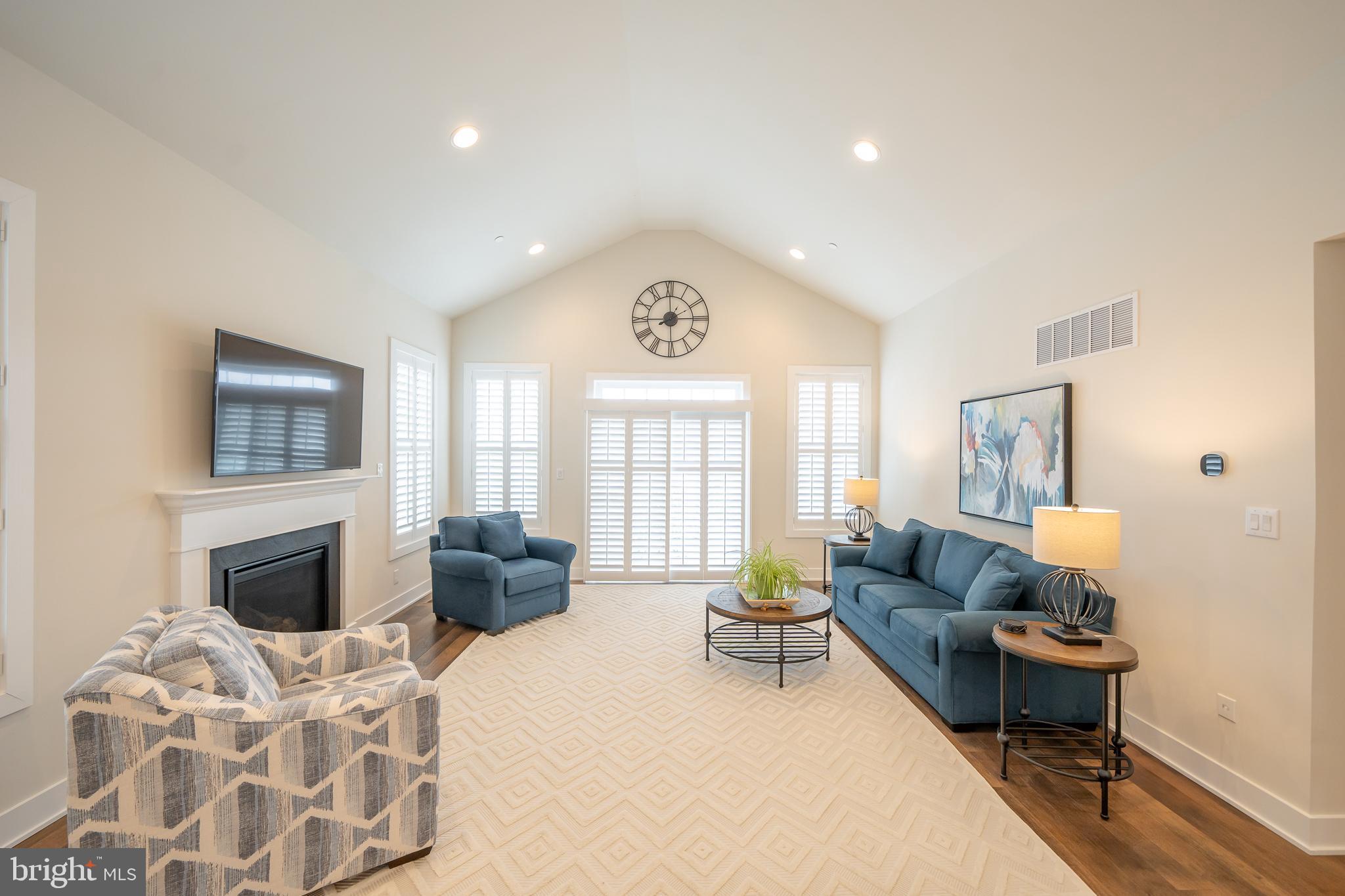 LISETER - Residential