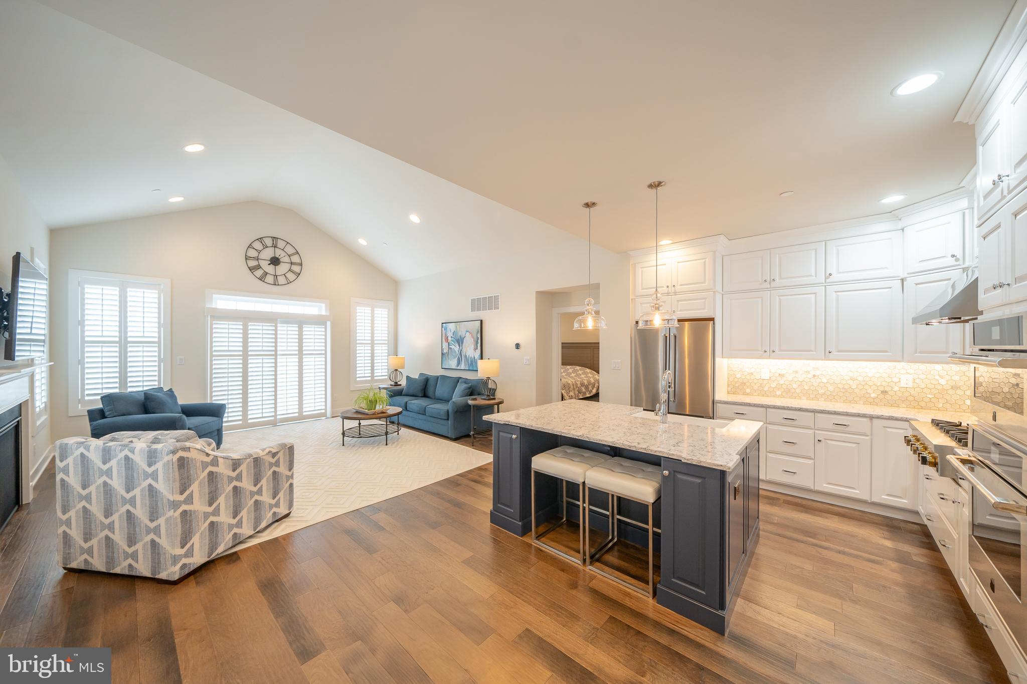 LISETER - Residential