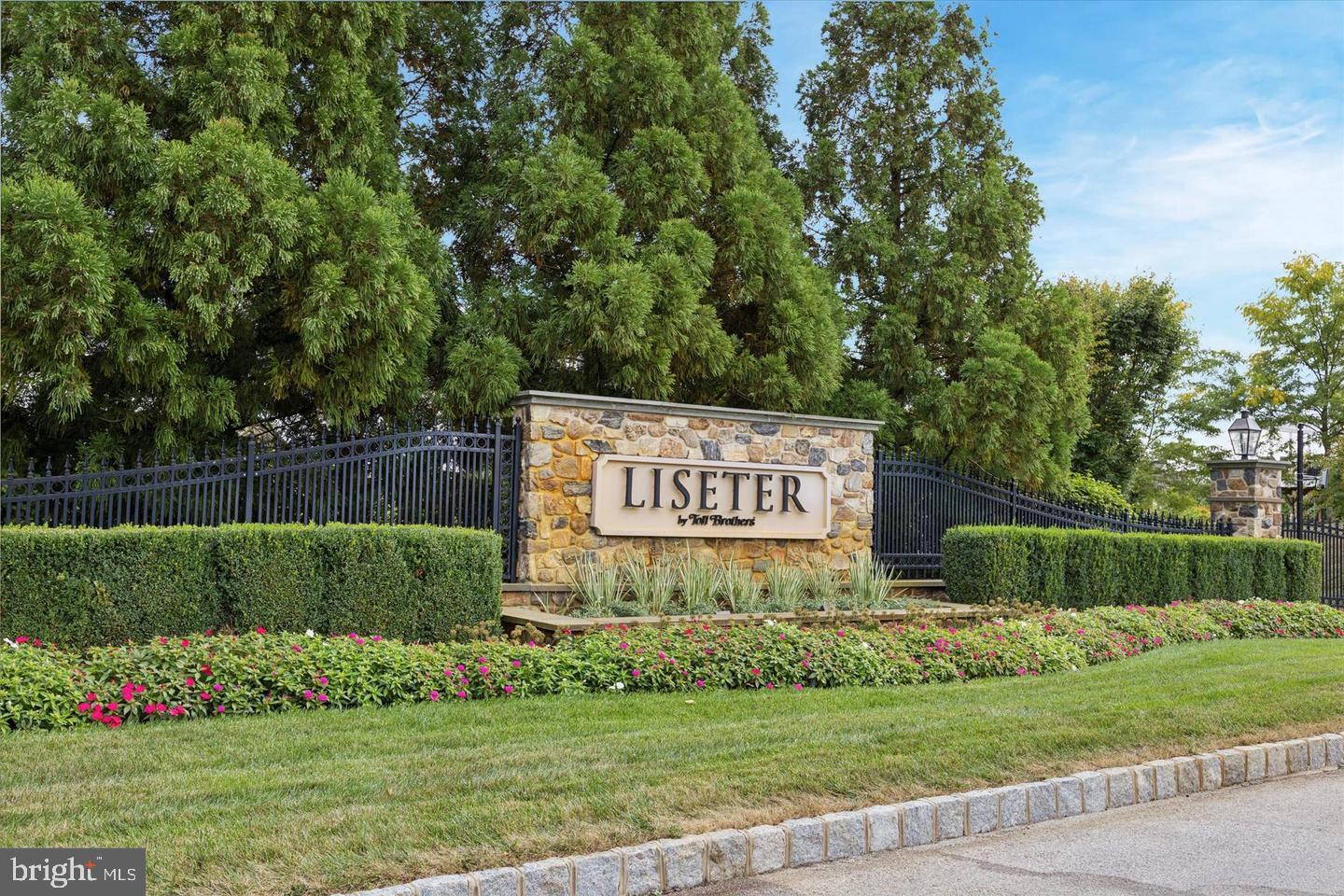 LISETER - Residential