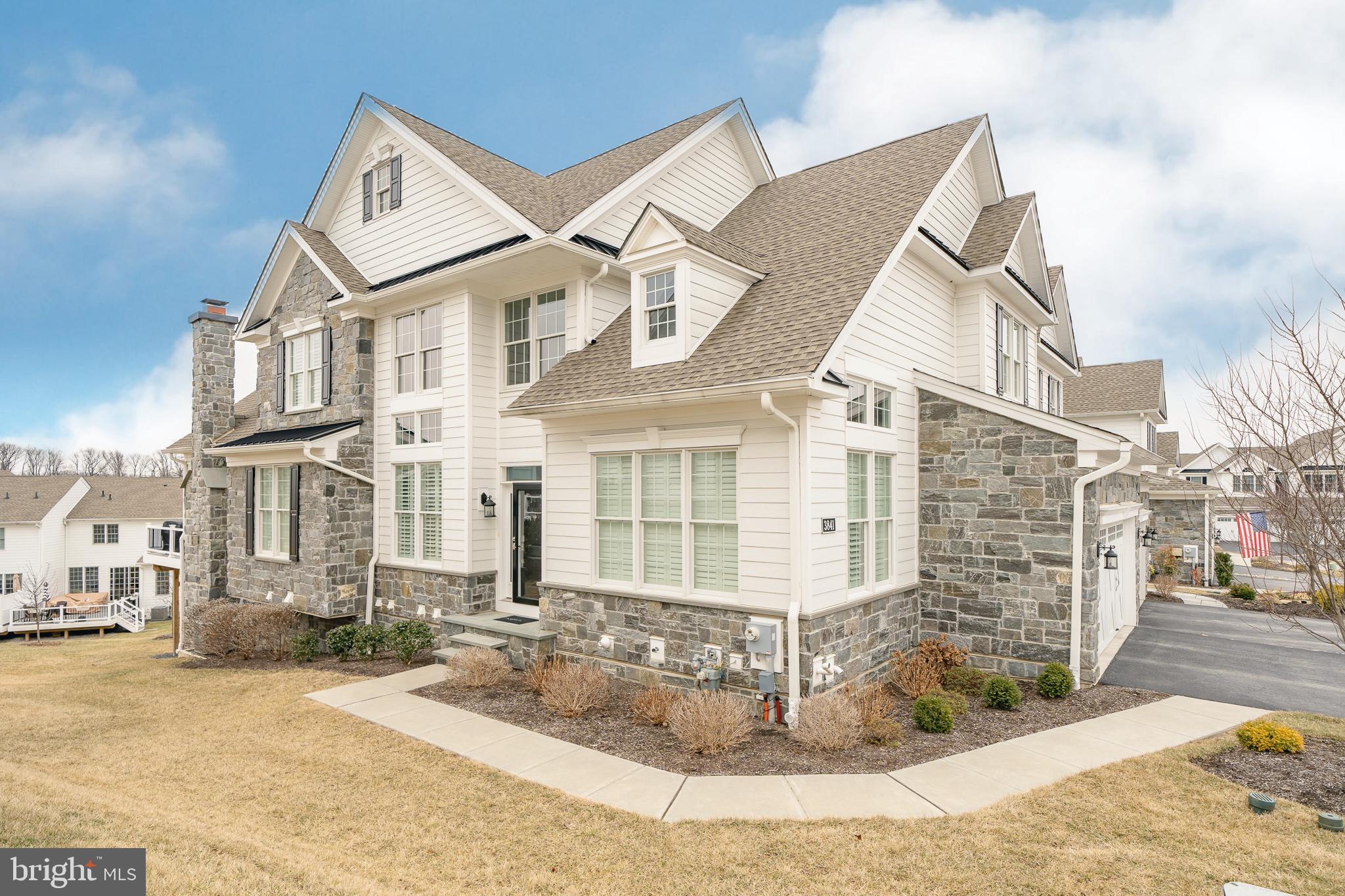 LISETER - Residential