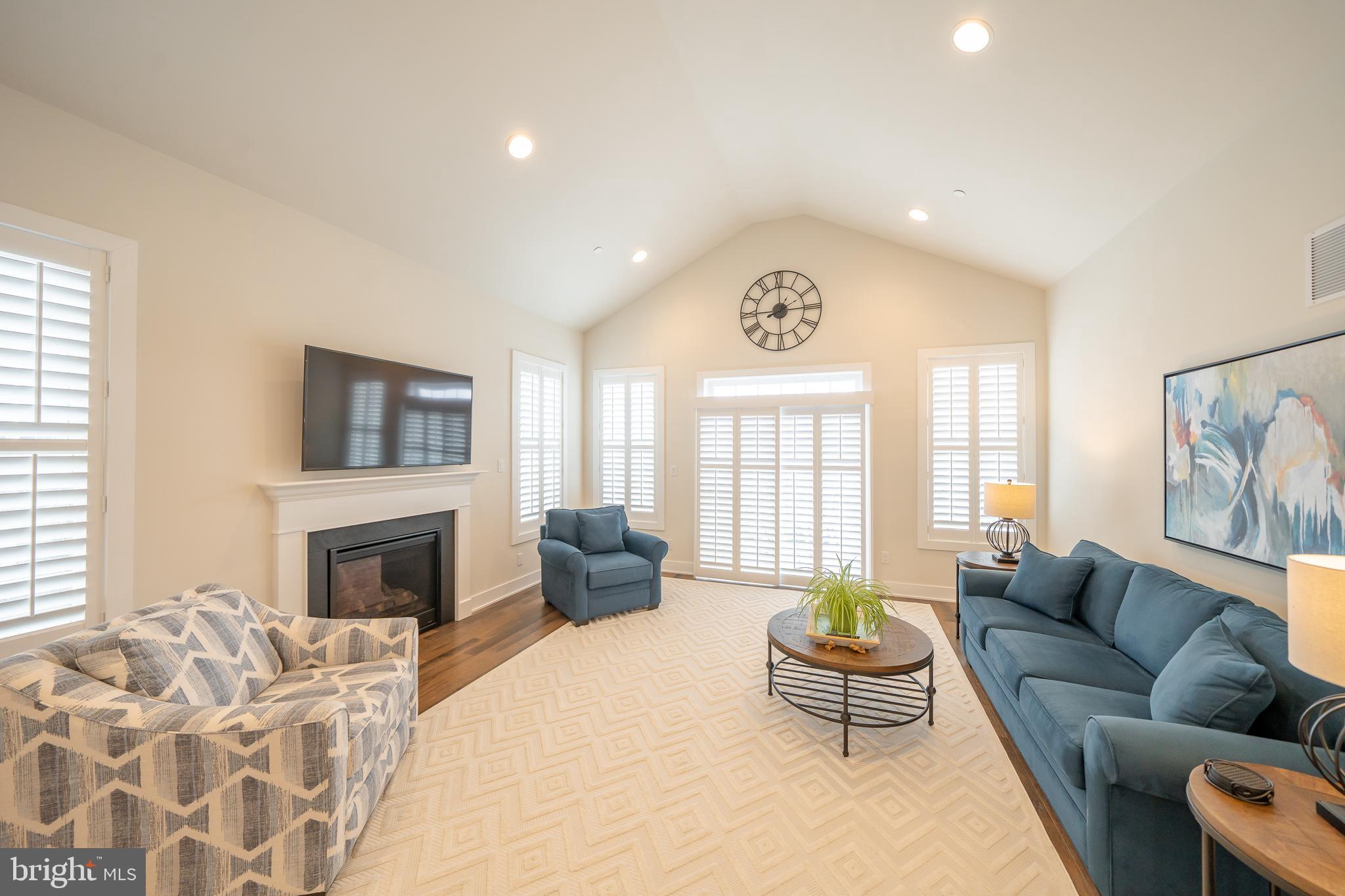 LISETER - Residential