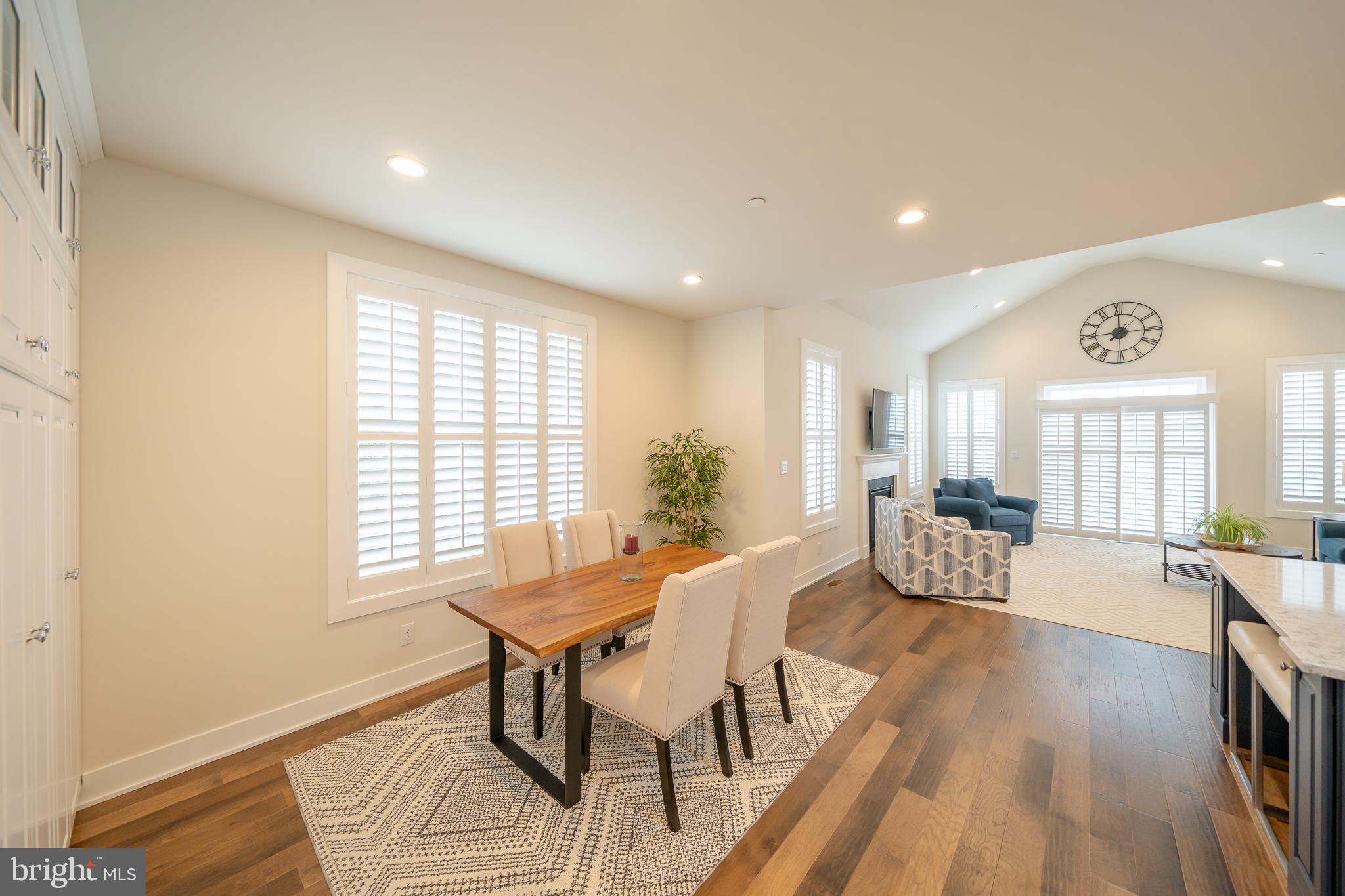 LISETER - Residential