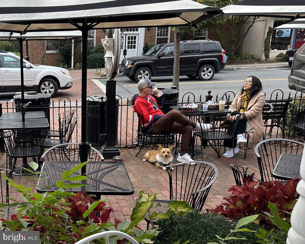 FOX RUN OF MIDDLEBURG - Residential