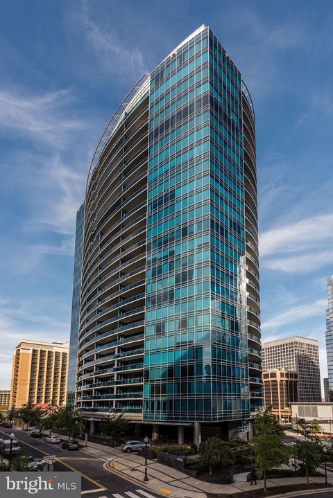 1881 N NASH STREET 303 ARLINGTON VA 22209