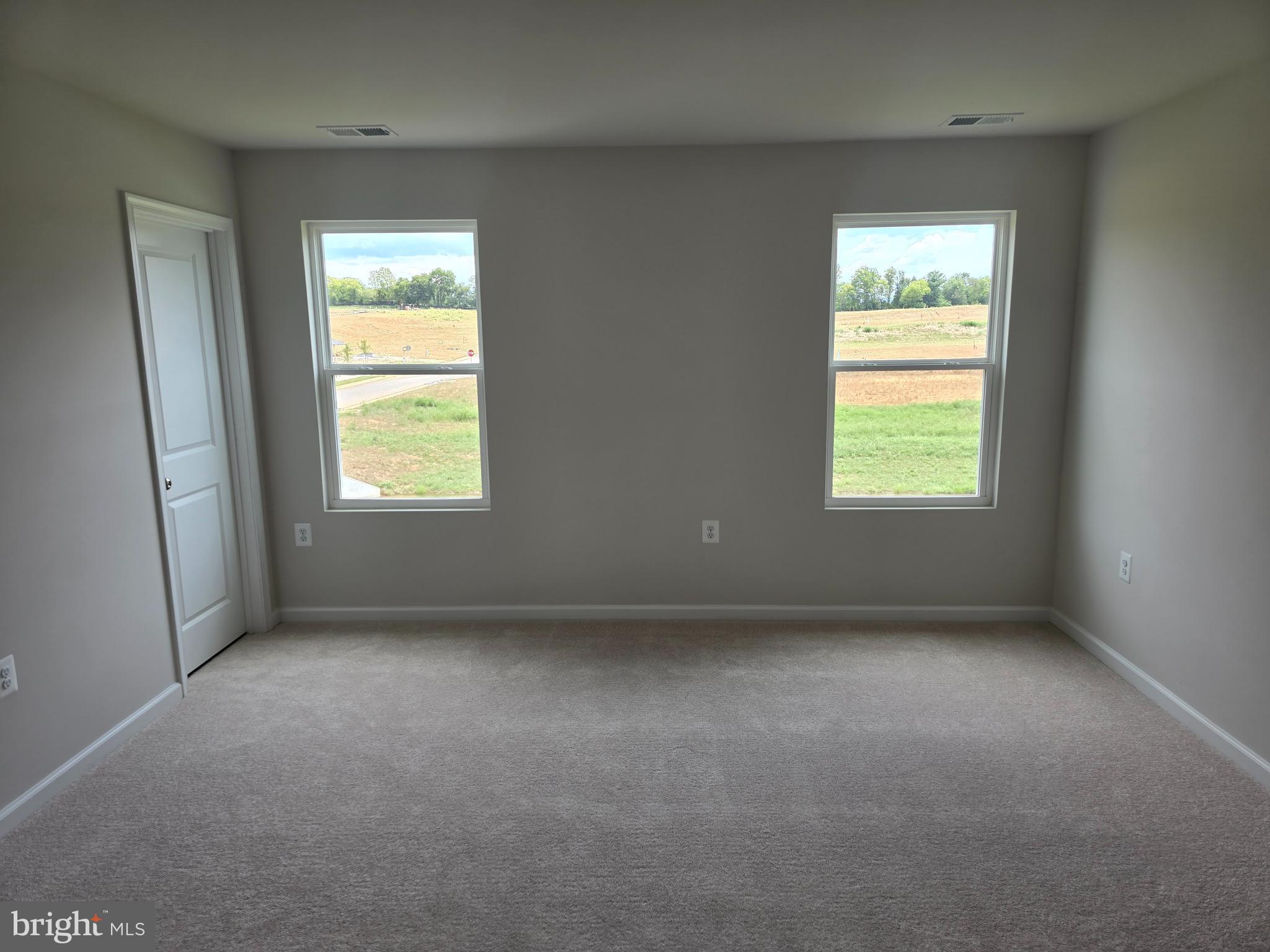 STONE SPRING - Residential Lease