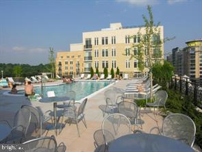 NATIONAL HARBOR - Residential