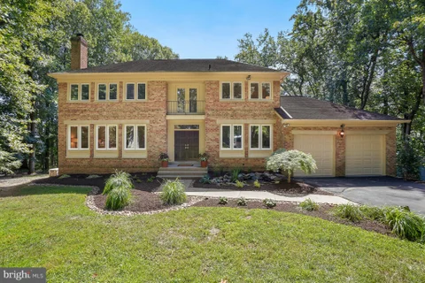 6700 Bonaventure Court, Bethesda, MD 20817 - #: MDMC2251018