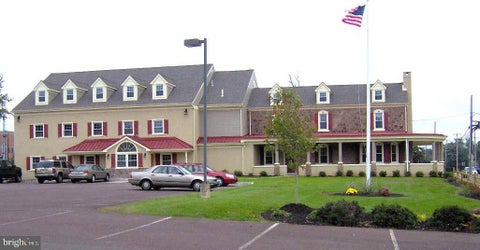 Photo of 1816 W W W Point Pike, LANSDALE, PA 19446 (MLS # PAMC2193012)