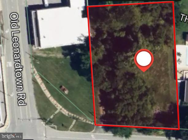 This lot had a previous good perc from 2009. Zoning is HVG (Hughesville Village Gateway). See view docs for additional information.