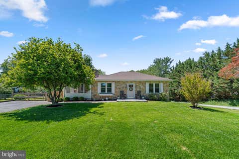 Homes For Sale - 7546 Woodbine Road<br/> WOODBINE, MD 21797