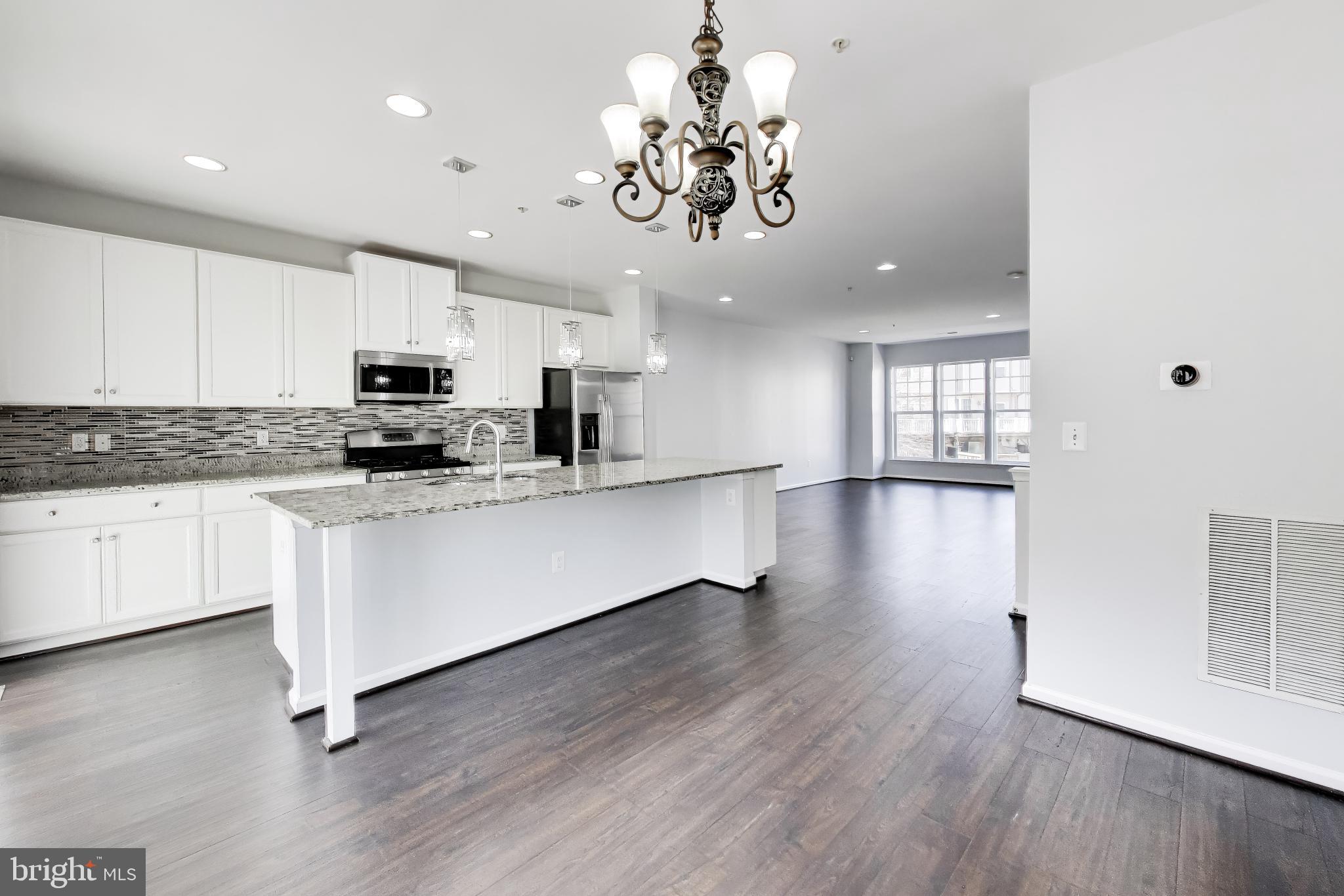 GALLERY PARK - Residential