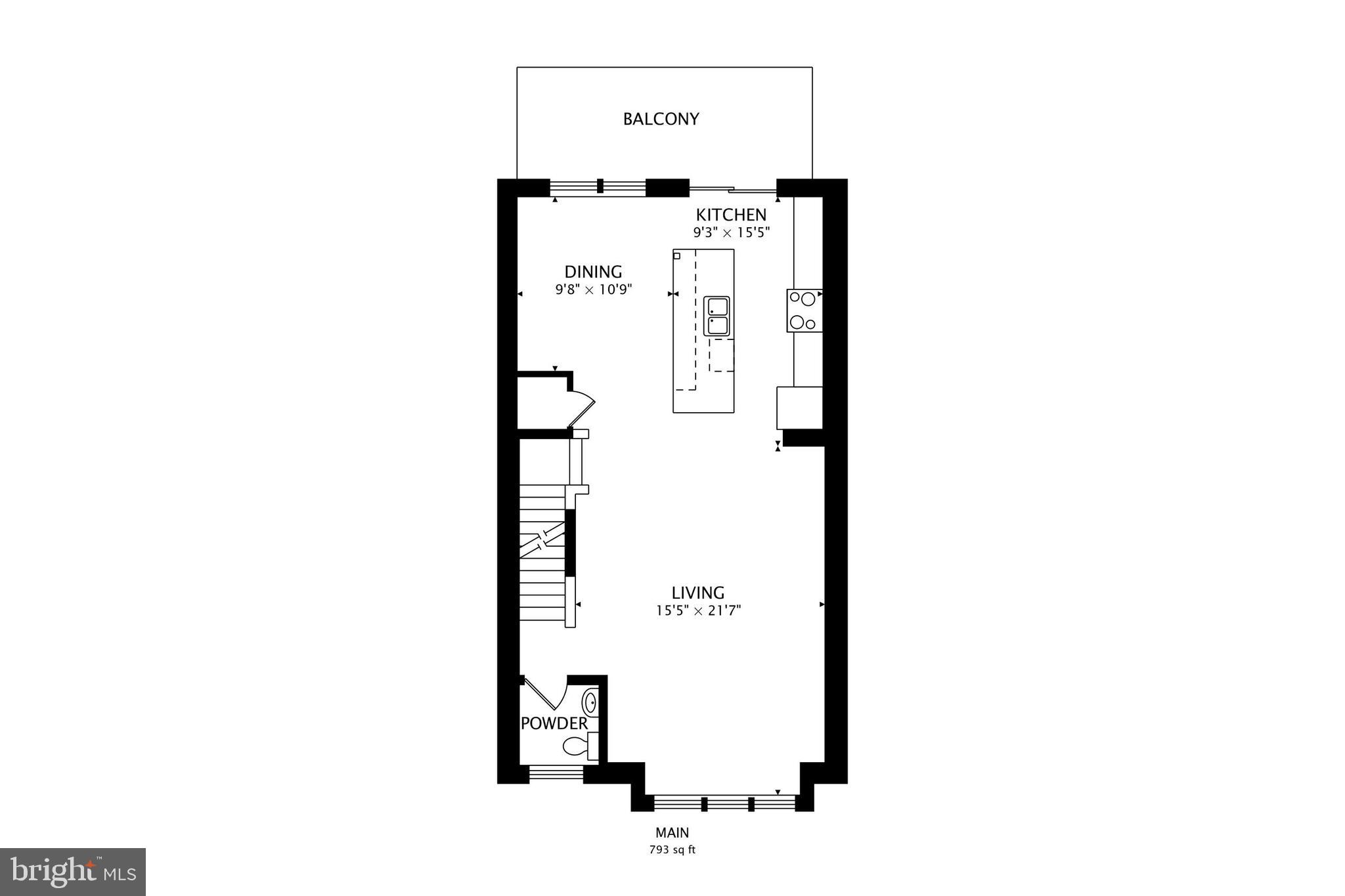 GALLERY PARK - Residential