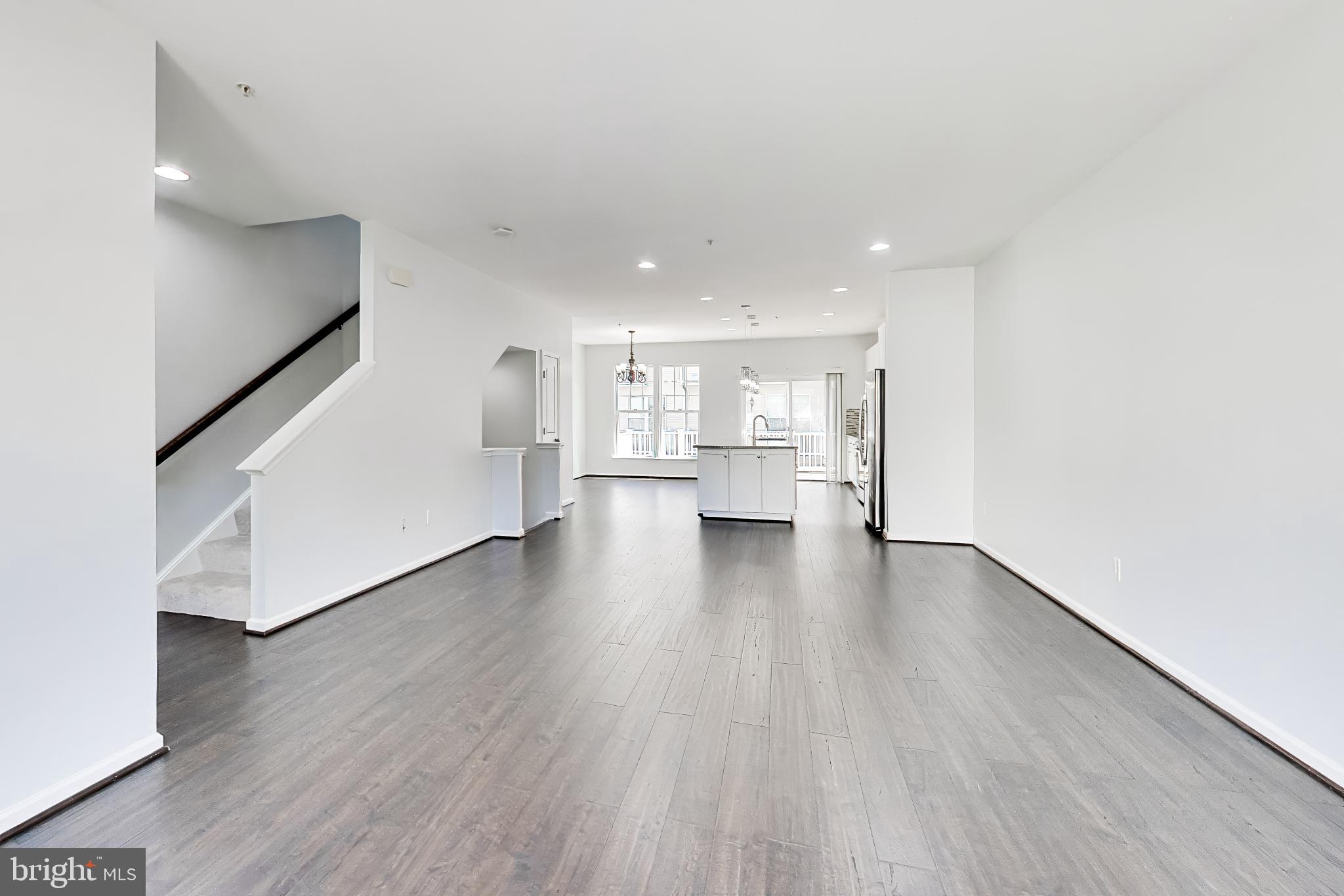 GALLERY PARK - Residential