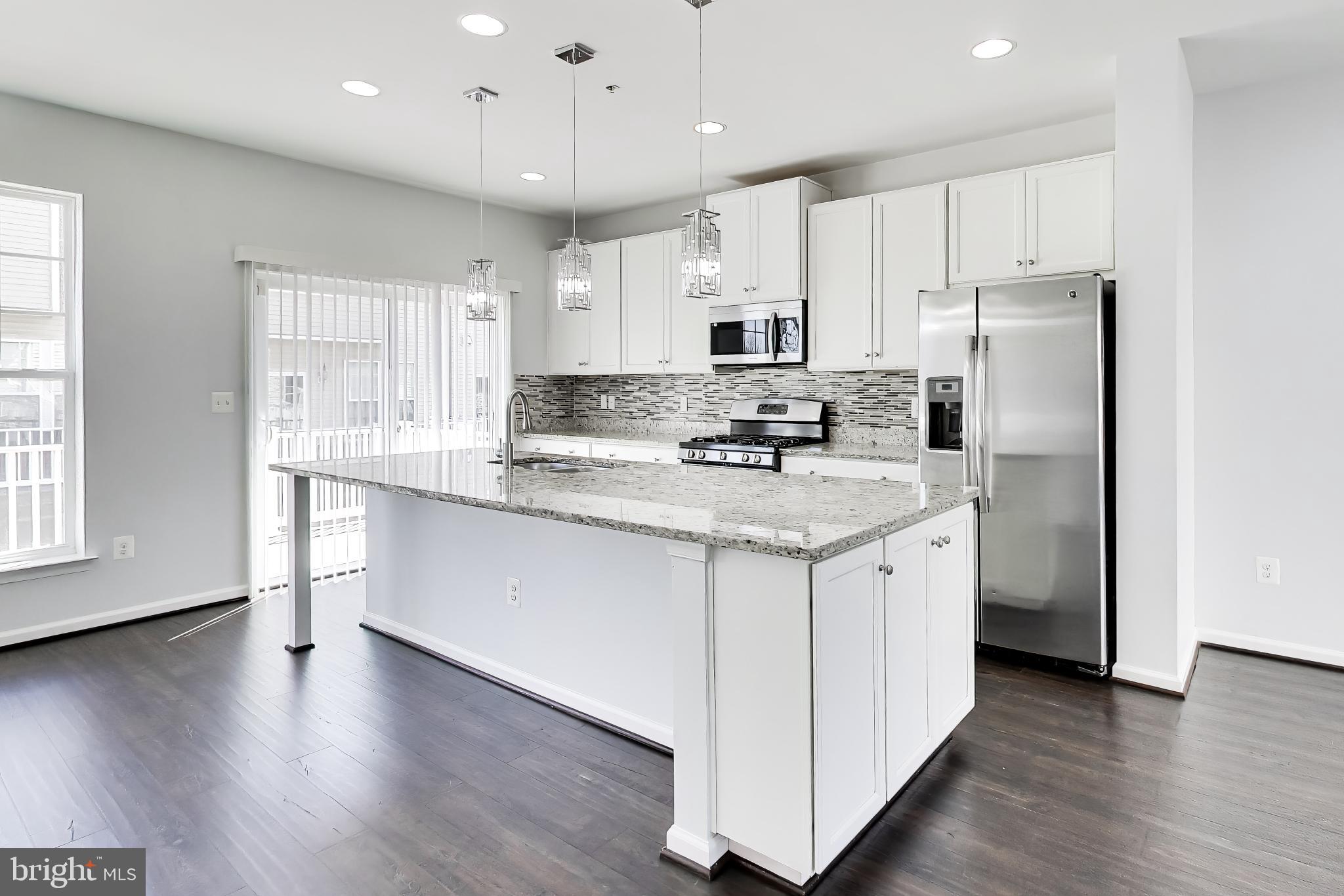 GALLERY PARK - Residential