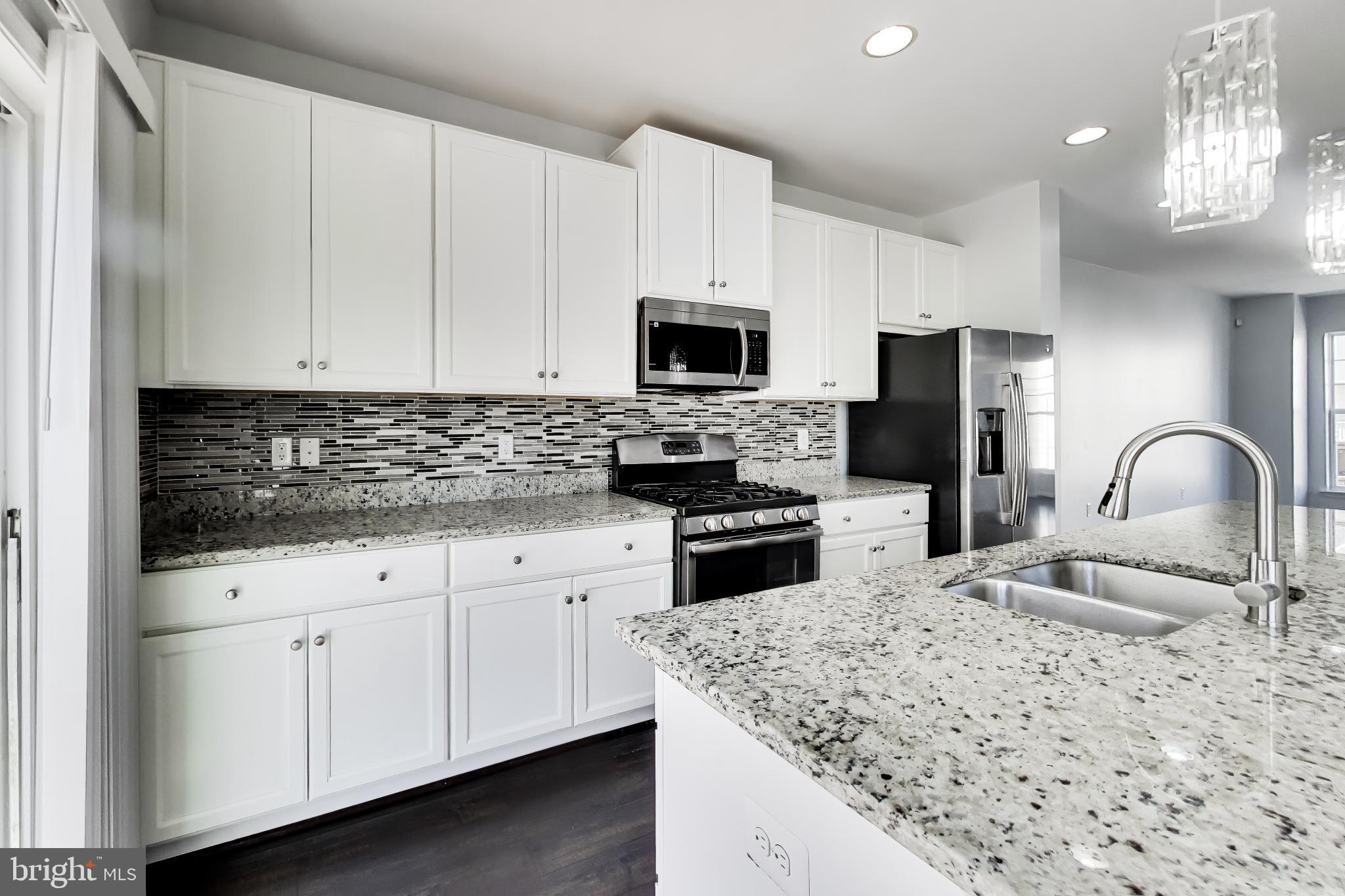 GALLERY PARK - Residential