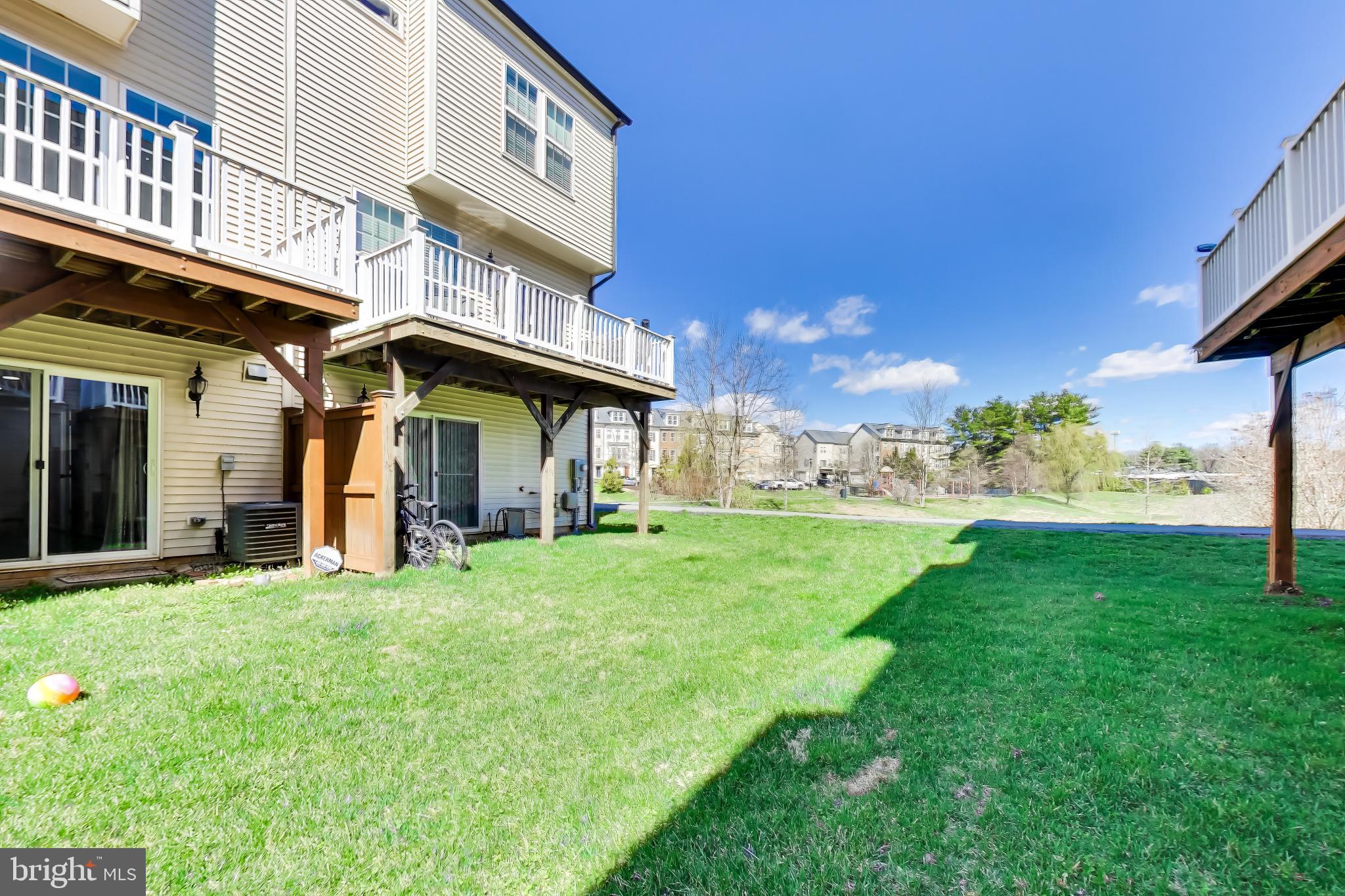 GALLERY PARK - Residential