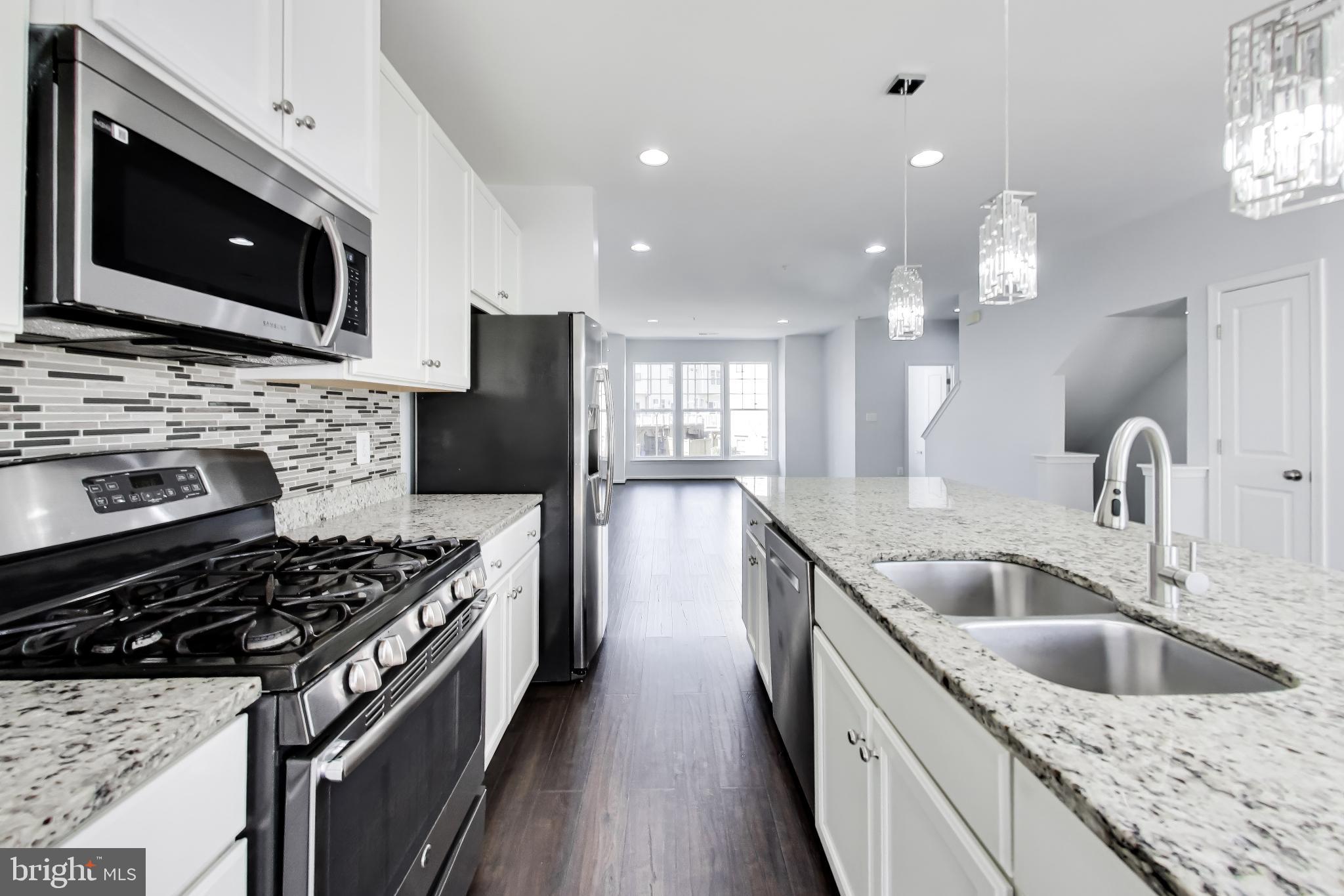 GALLERY PARK - Residential