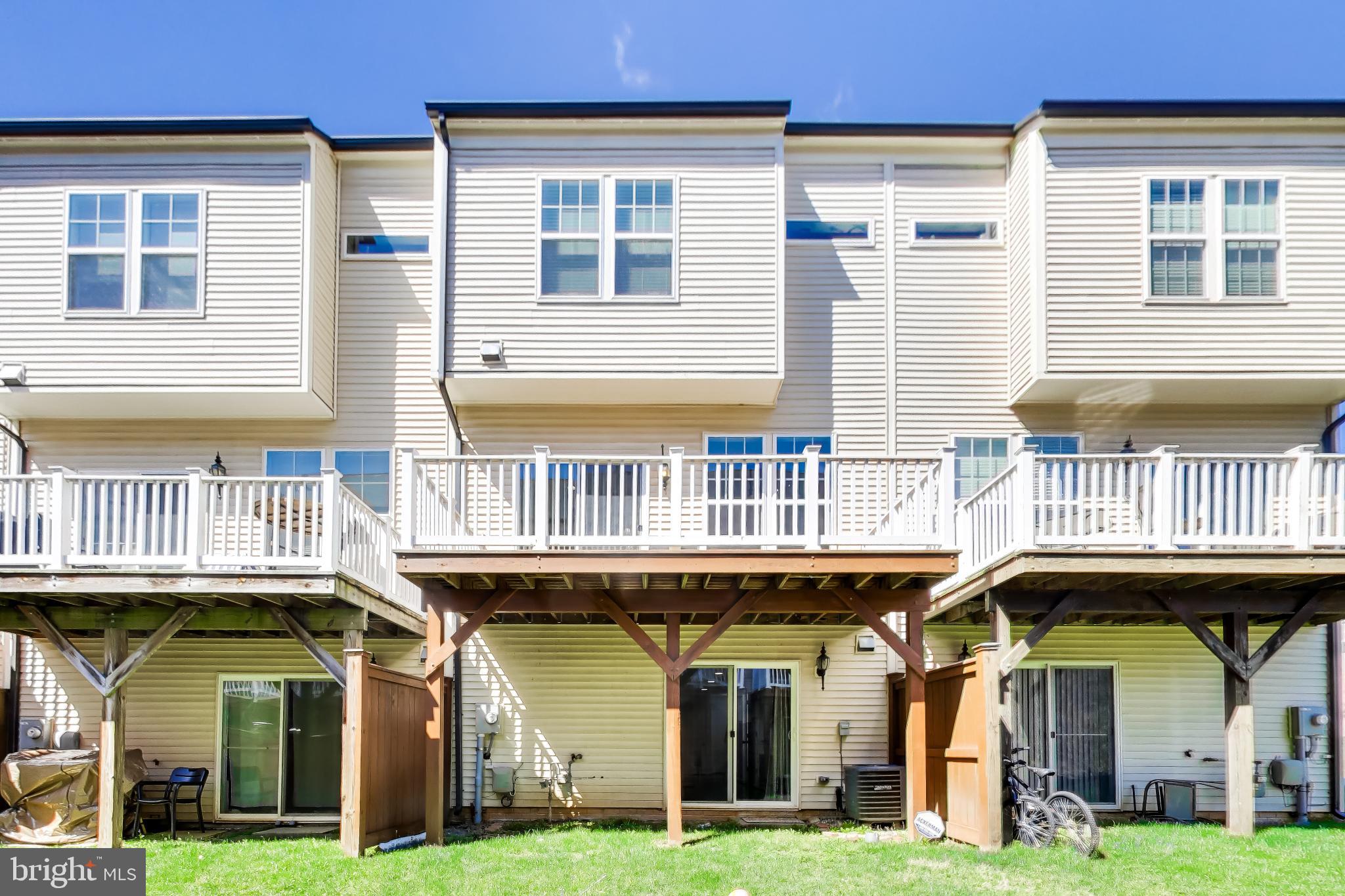 GALLERY PARK - Residential