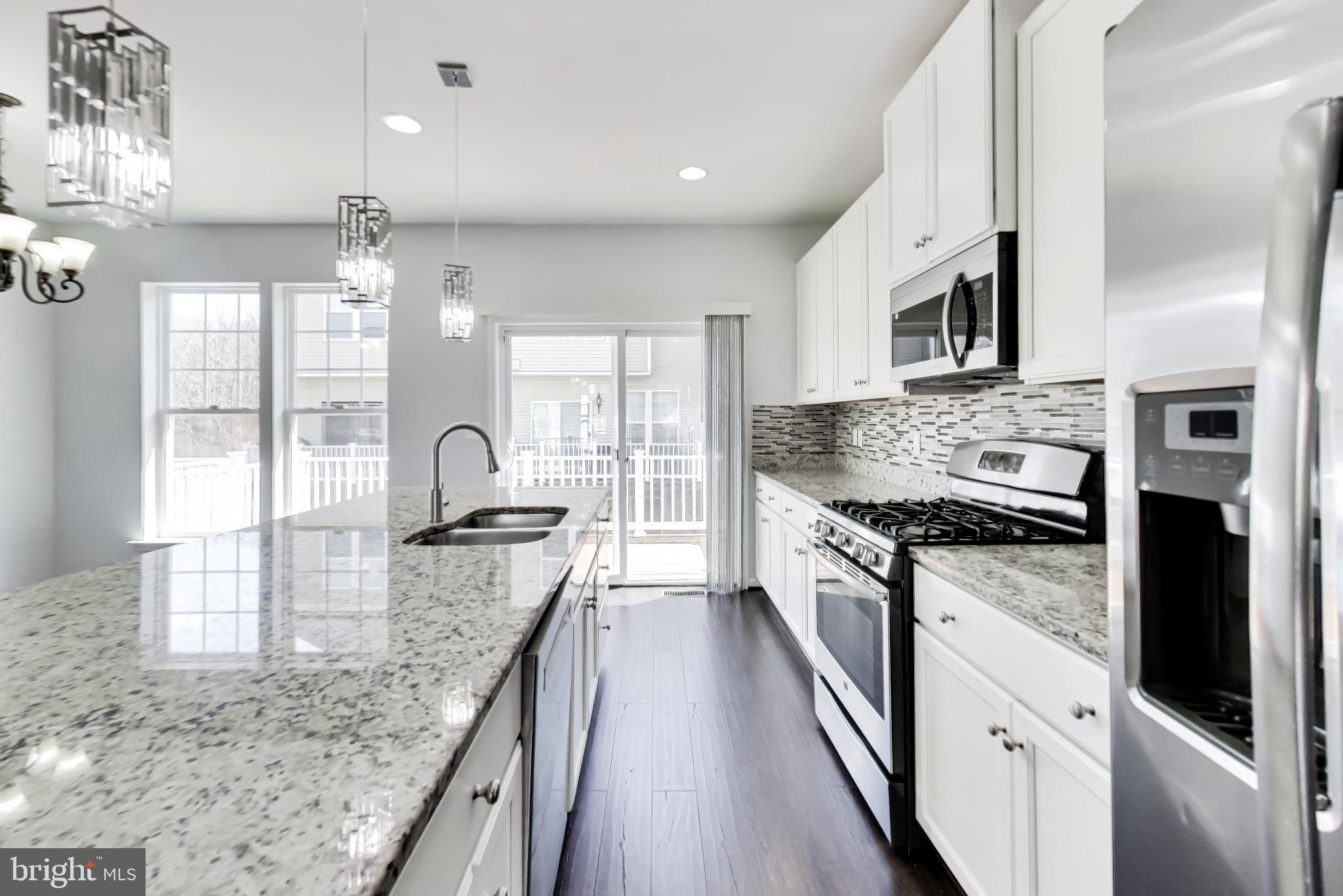 GALLERY PARK - Residential