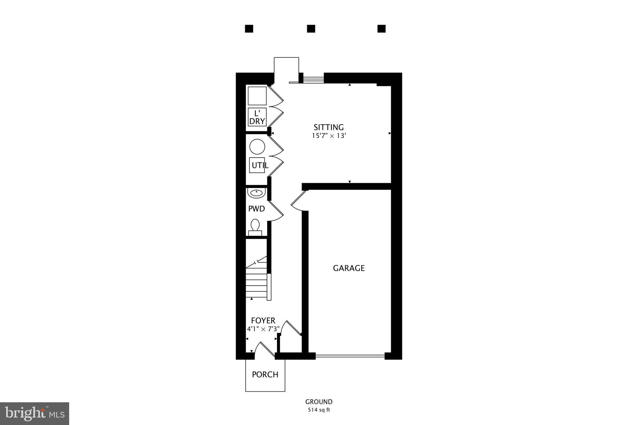 GALLERY PARK - Residential