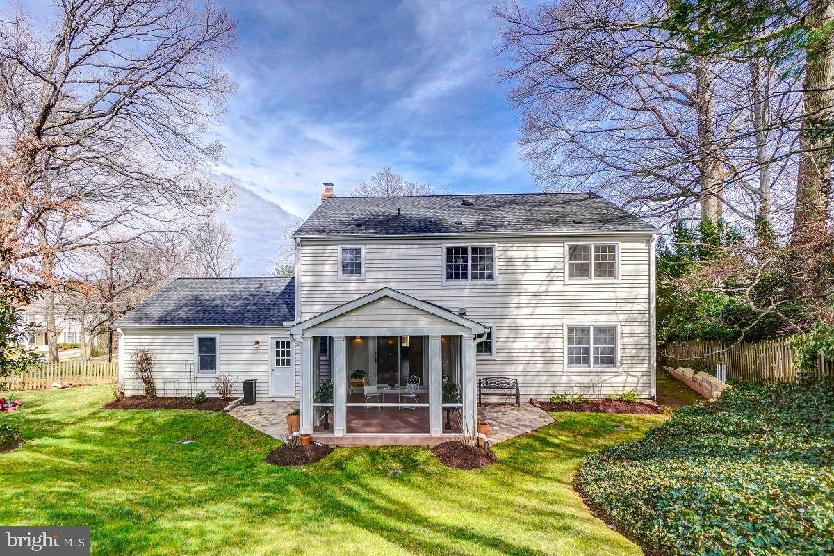 OAKWOOD KNOLLS - Residential