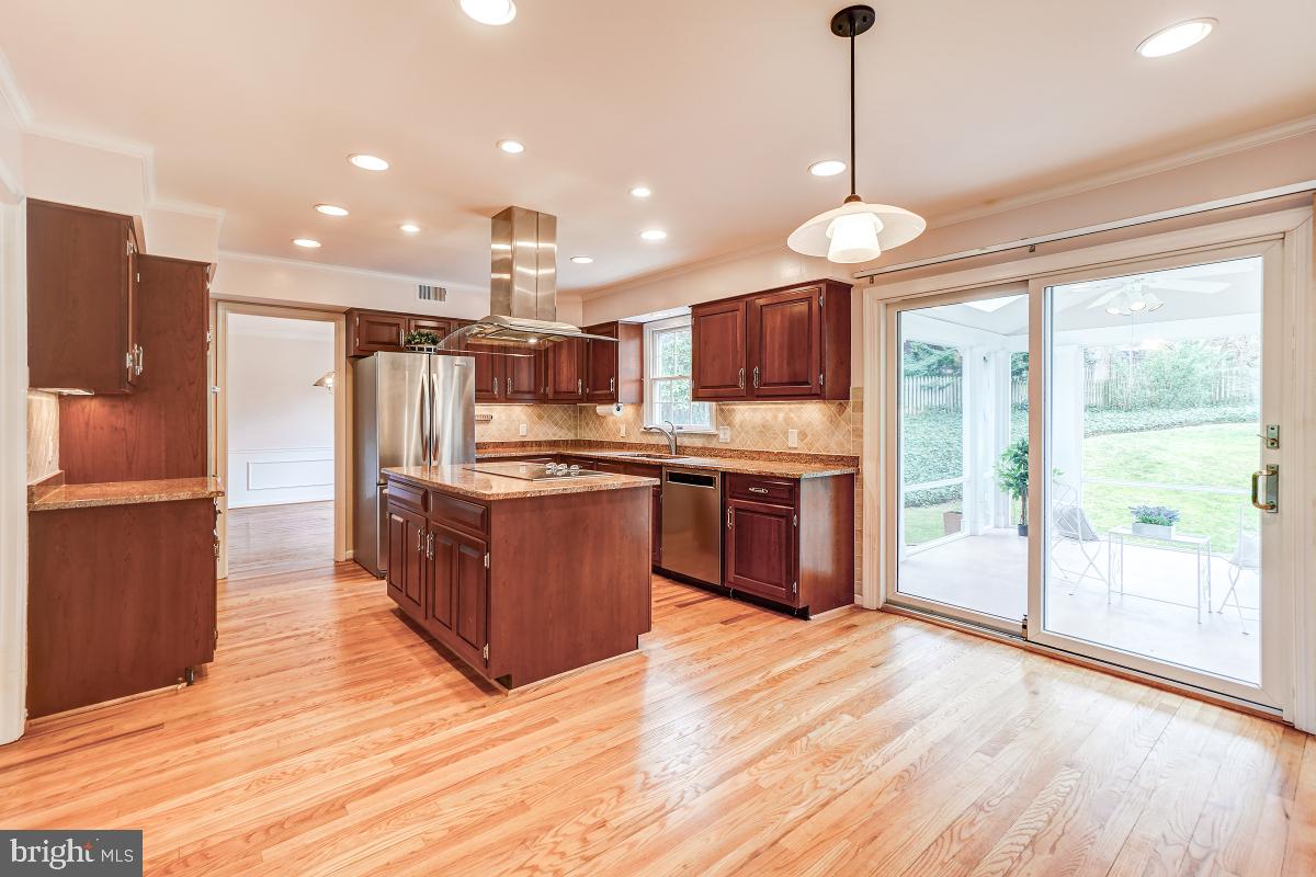 OAKWOOD KNOLLS - Residential