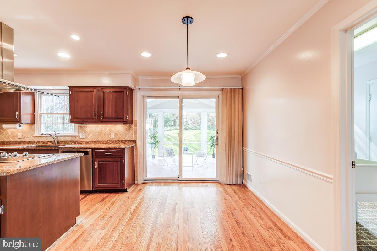 OAKWOOD KNOLLS - Residential