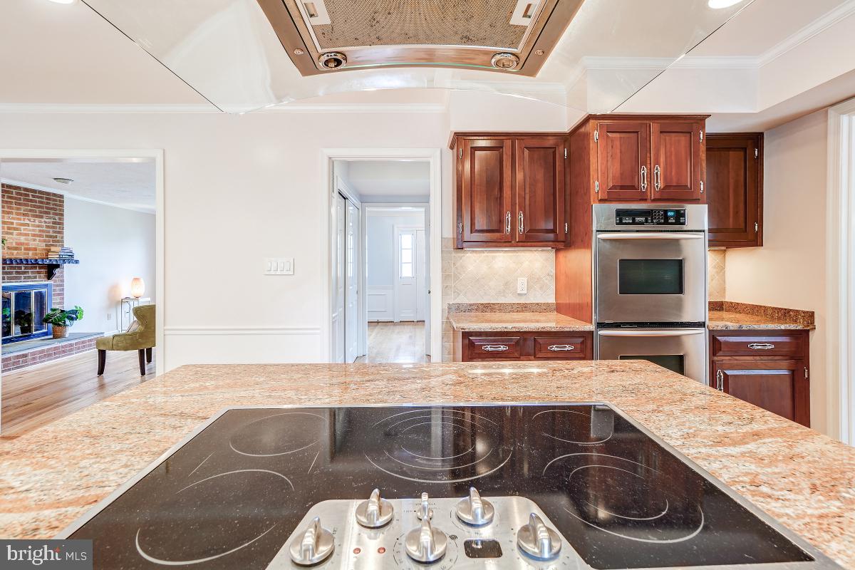 OAKWOOD KNOLLS - Residential