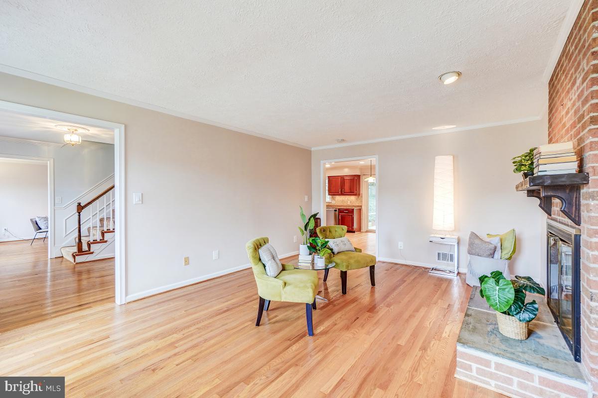 OAKWOOD KNOLLS - Residential