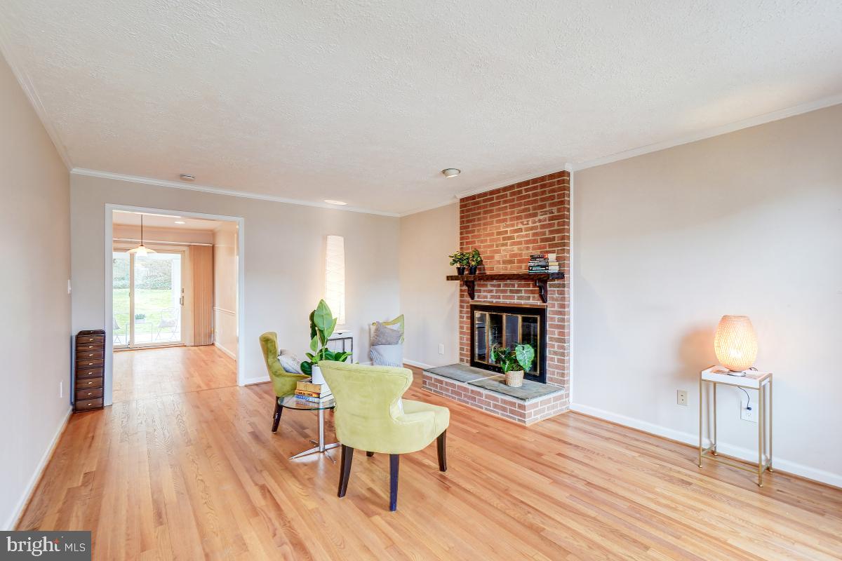 OAKWOOD KNOLLS - Residential