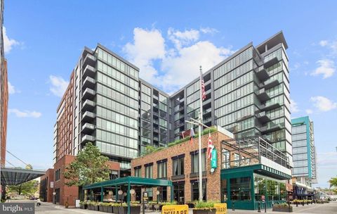 45 SUTTON SQUARE SW 1112 WASHINGTON DC 20024