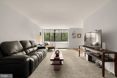 4390 LORCOM LANE 510 ARLINGTON VA 22207