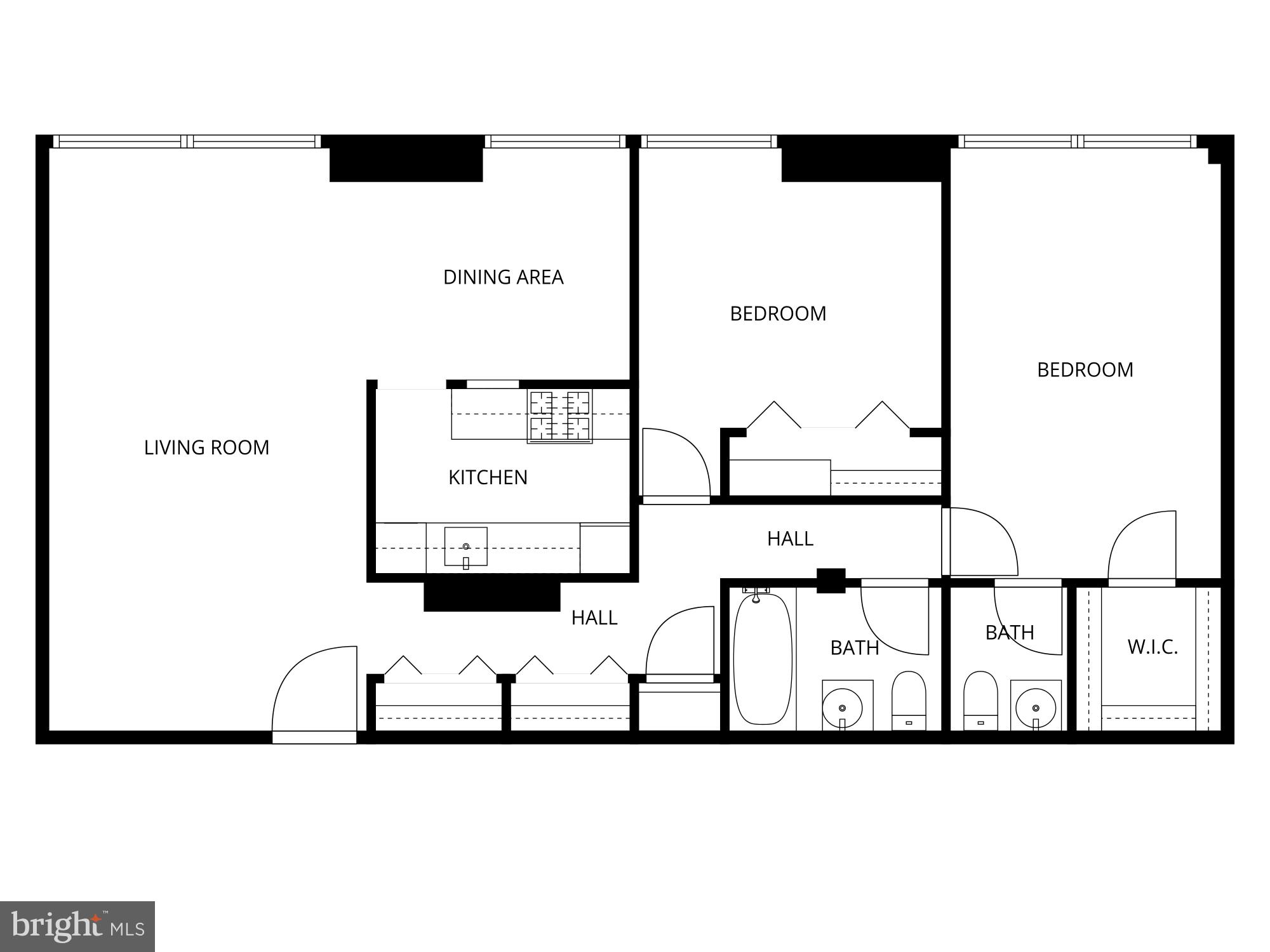 CARLYN PLACE - Residential