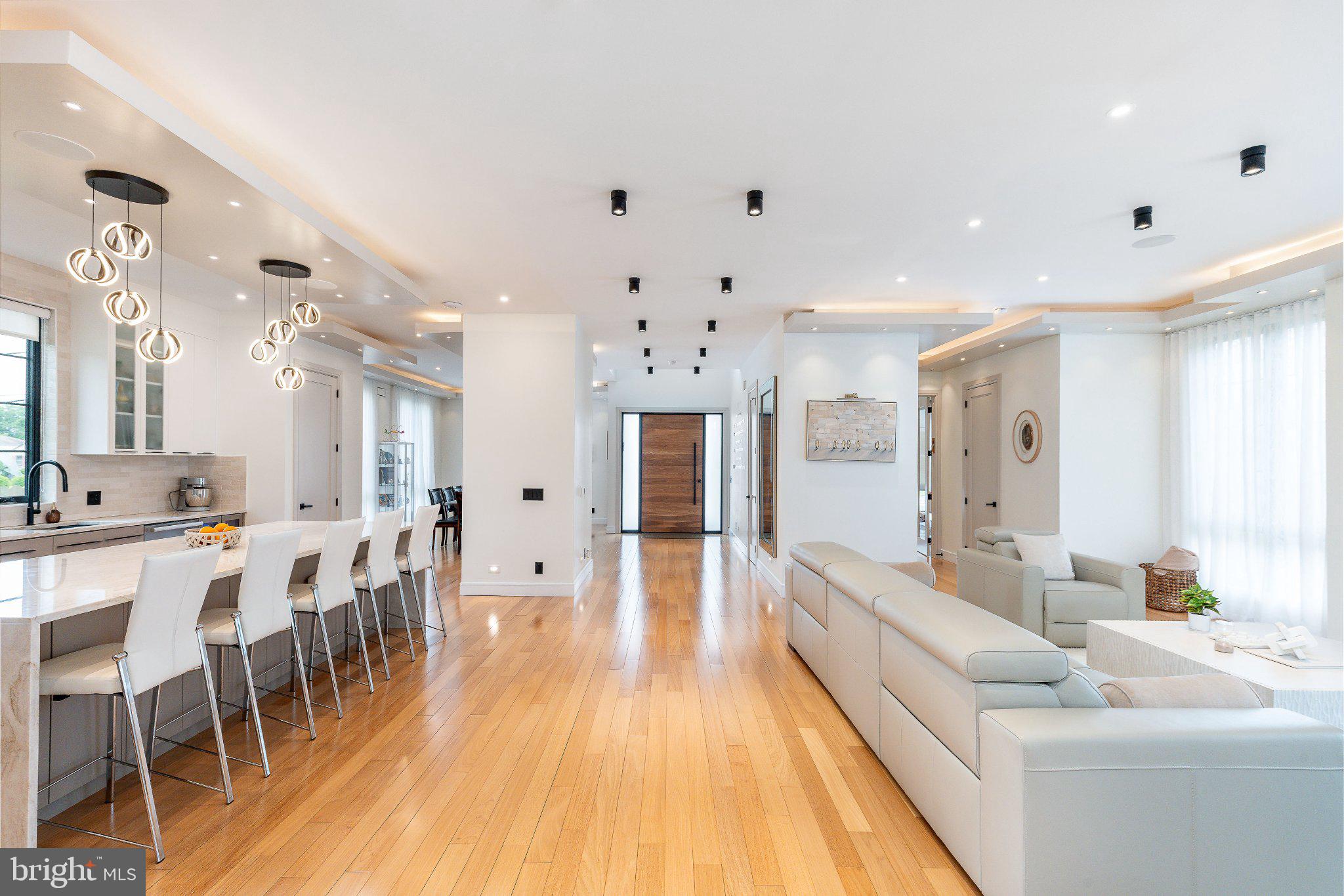BUSTLETON - Residential
