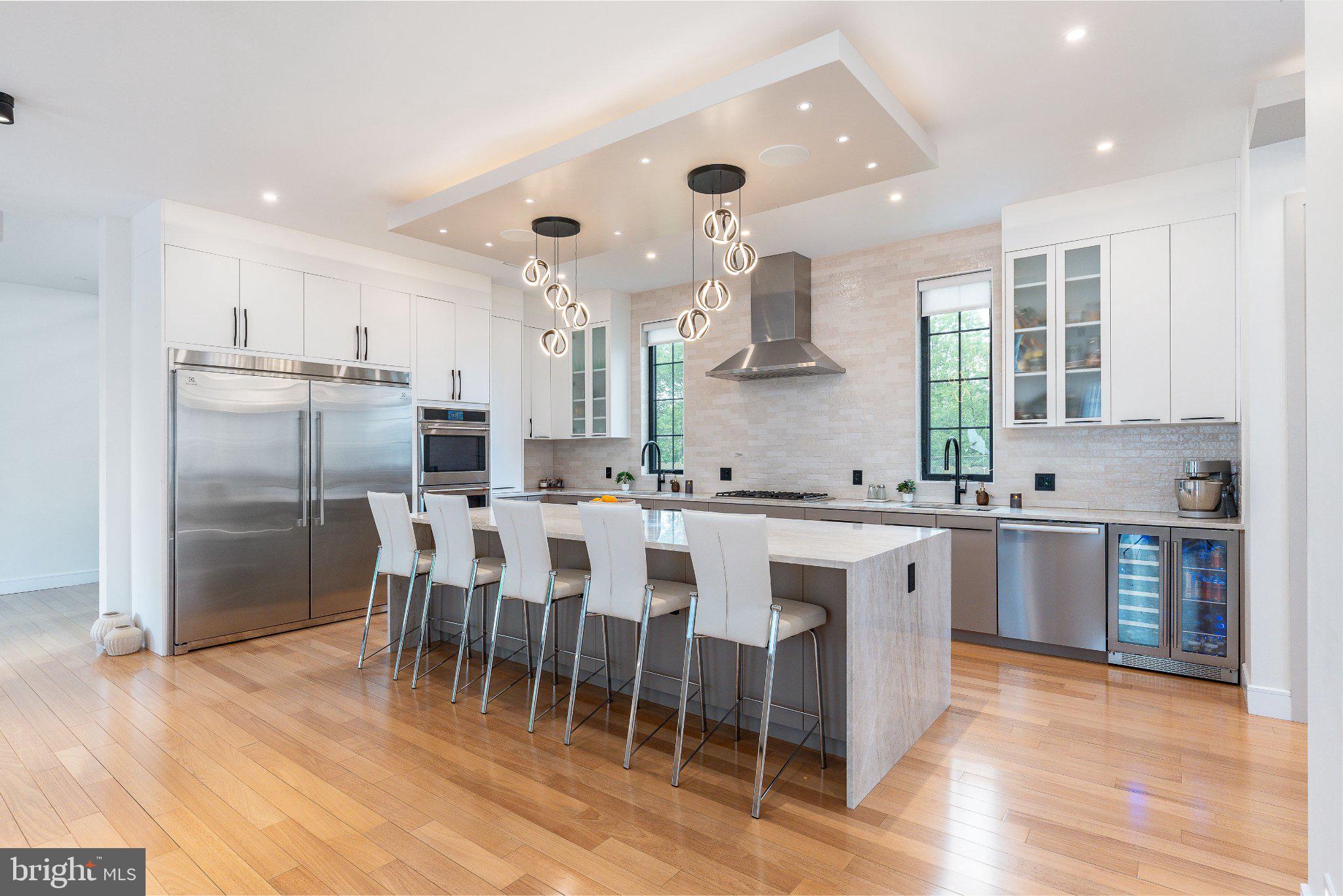 BUSTLETON - Residential