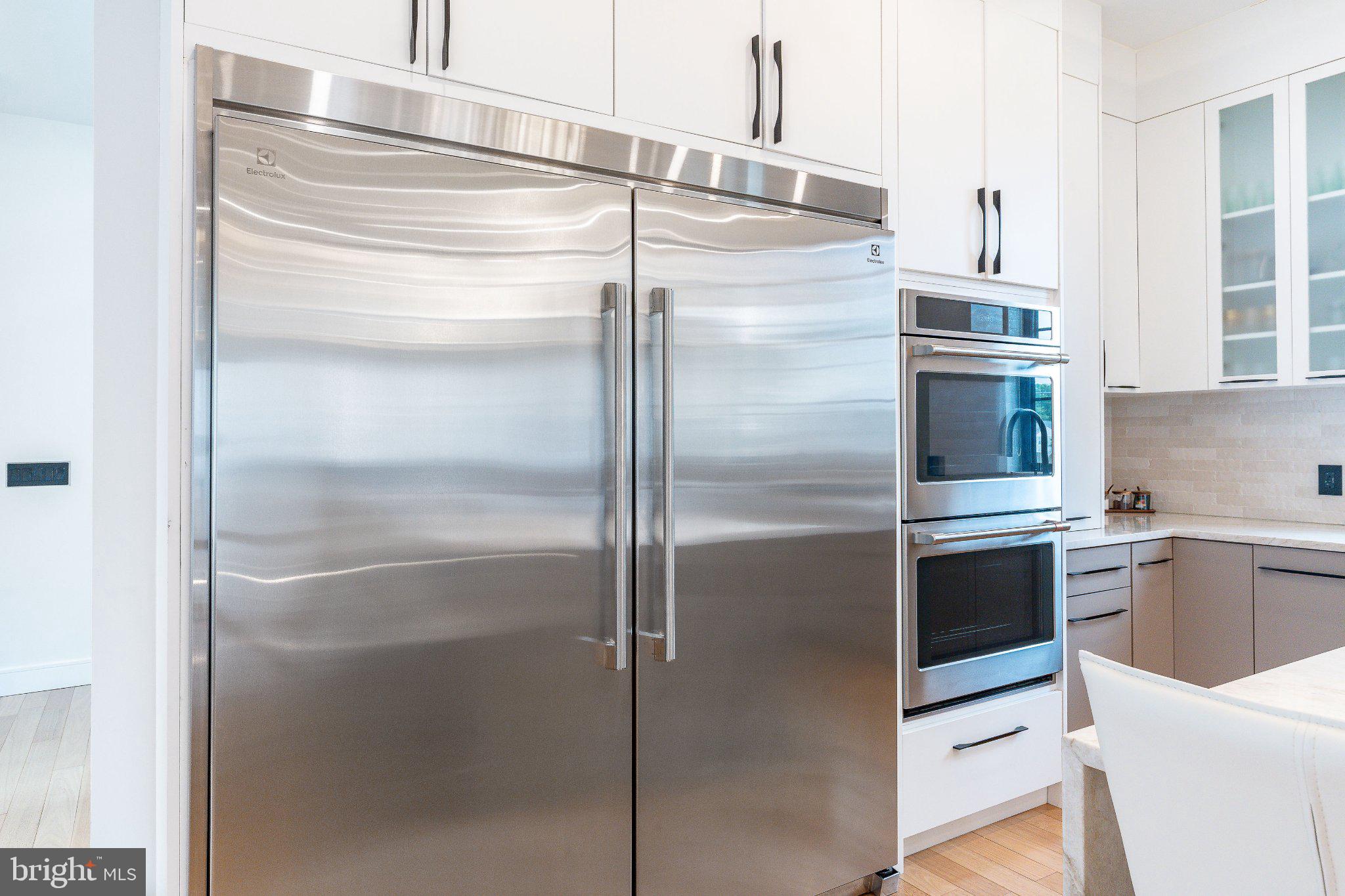 BUSTLETON - Residential