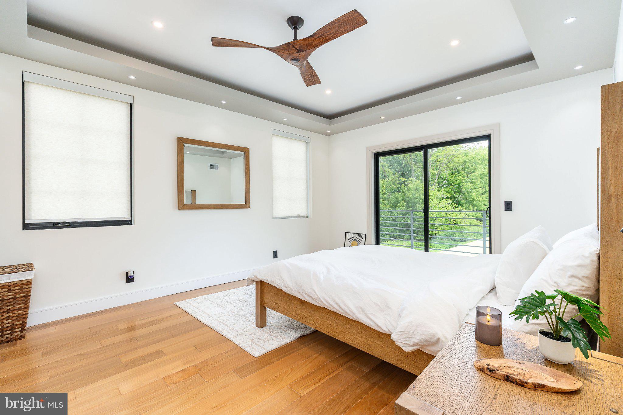 BUSTLETON - Residential