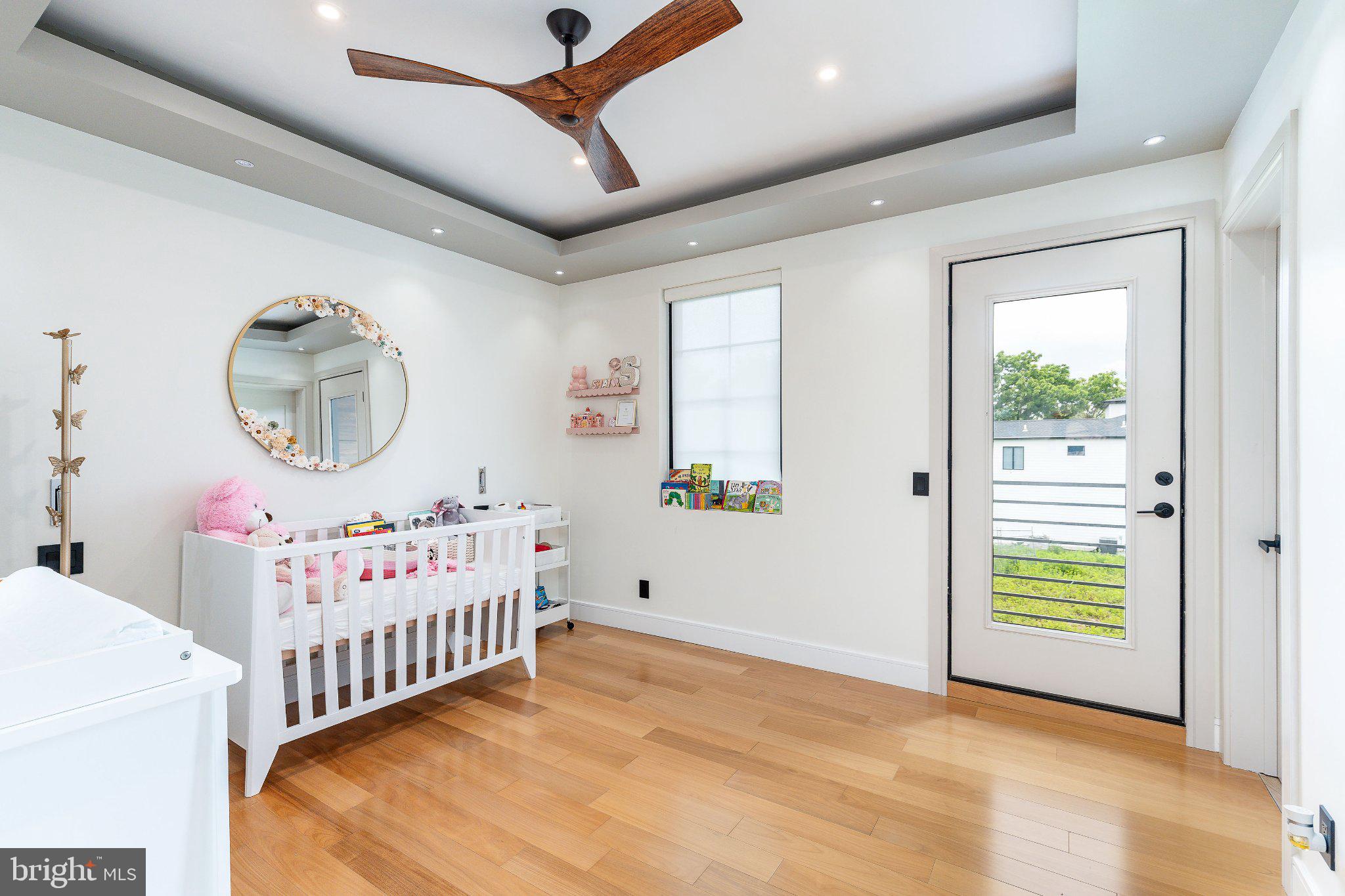 BUSTLETON - Residential