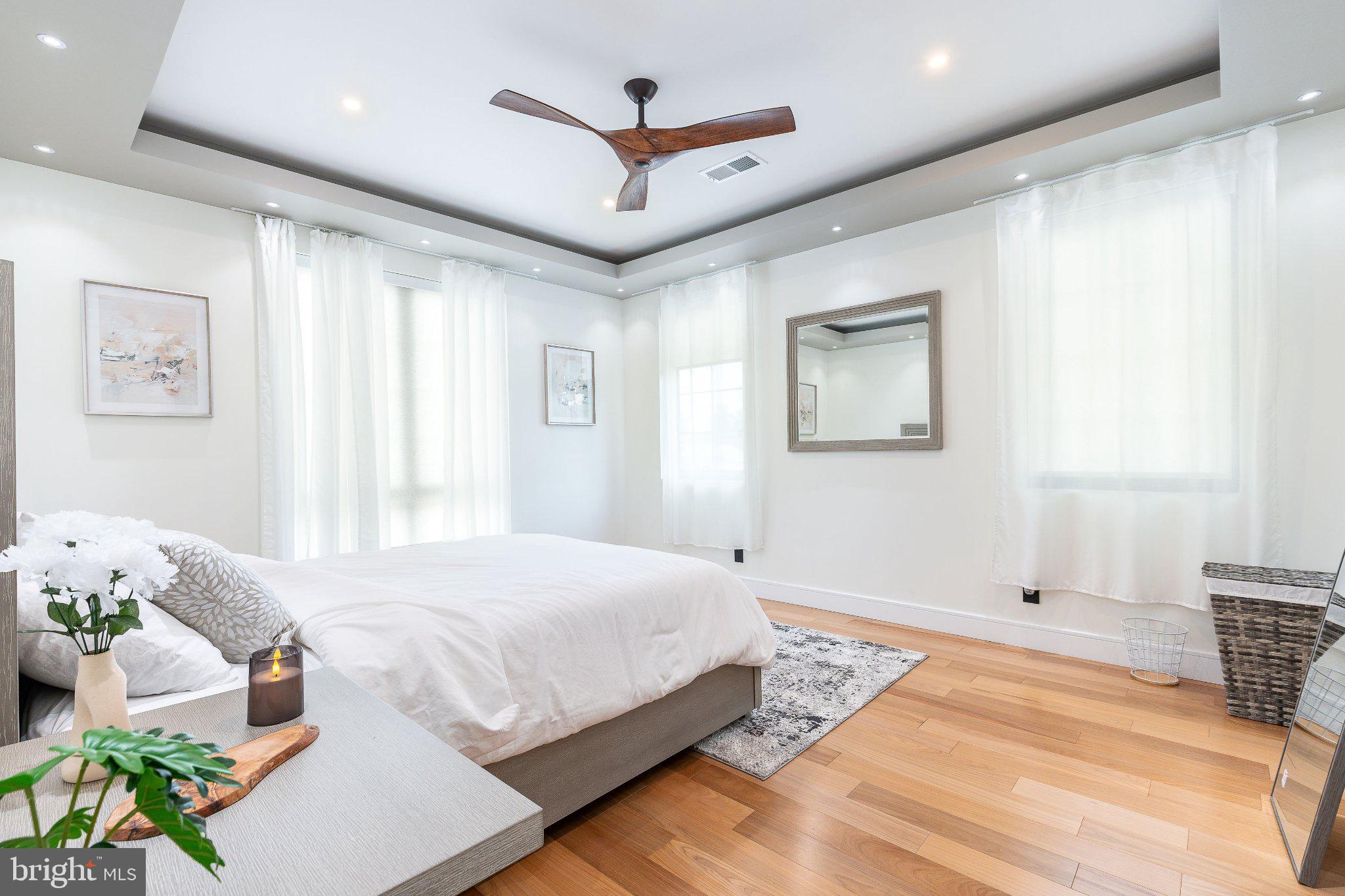 BUSTLETON - Residential