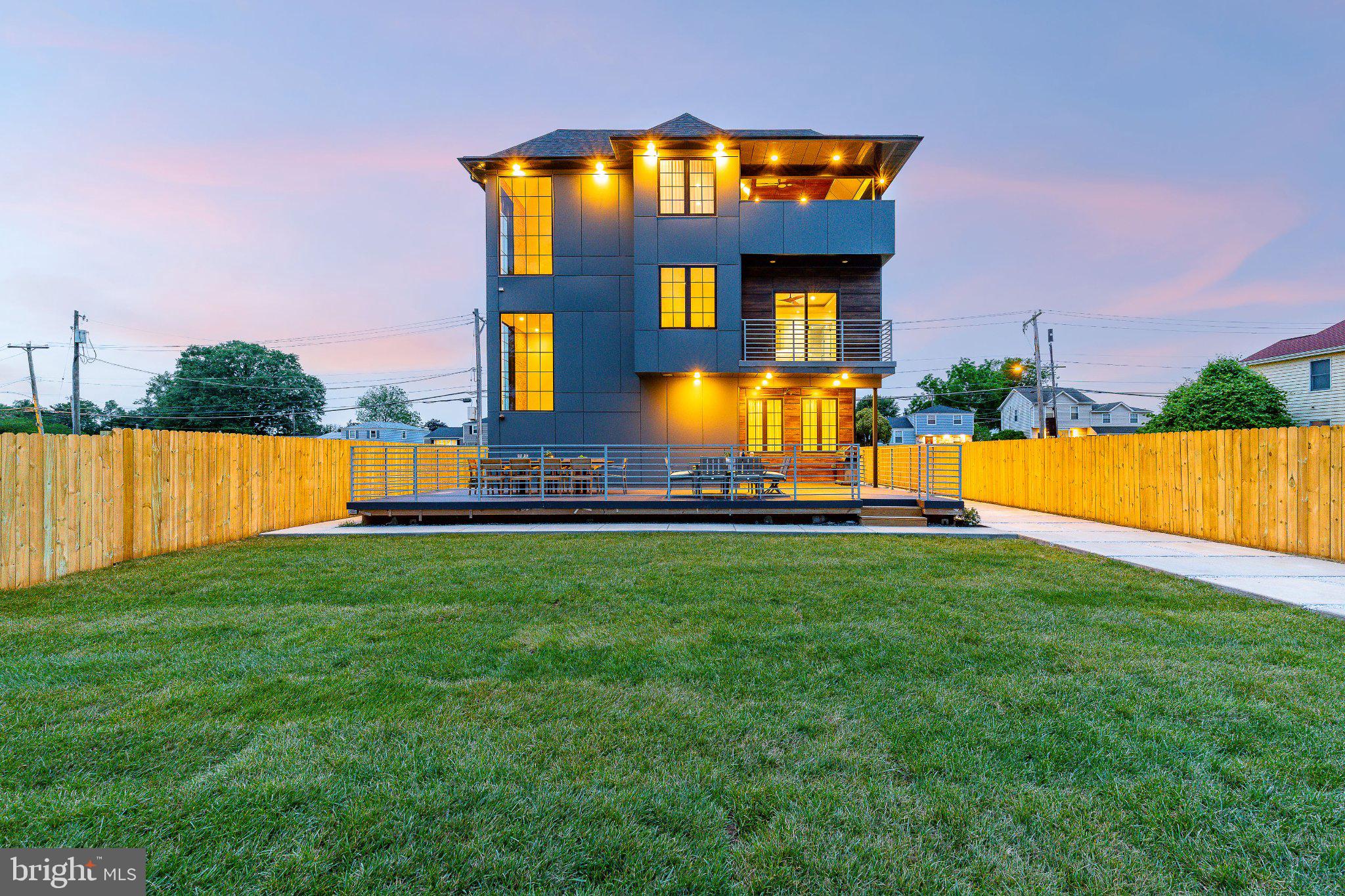 BUSTLETON - Residential