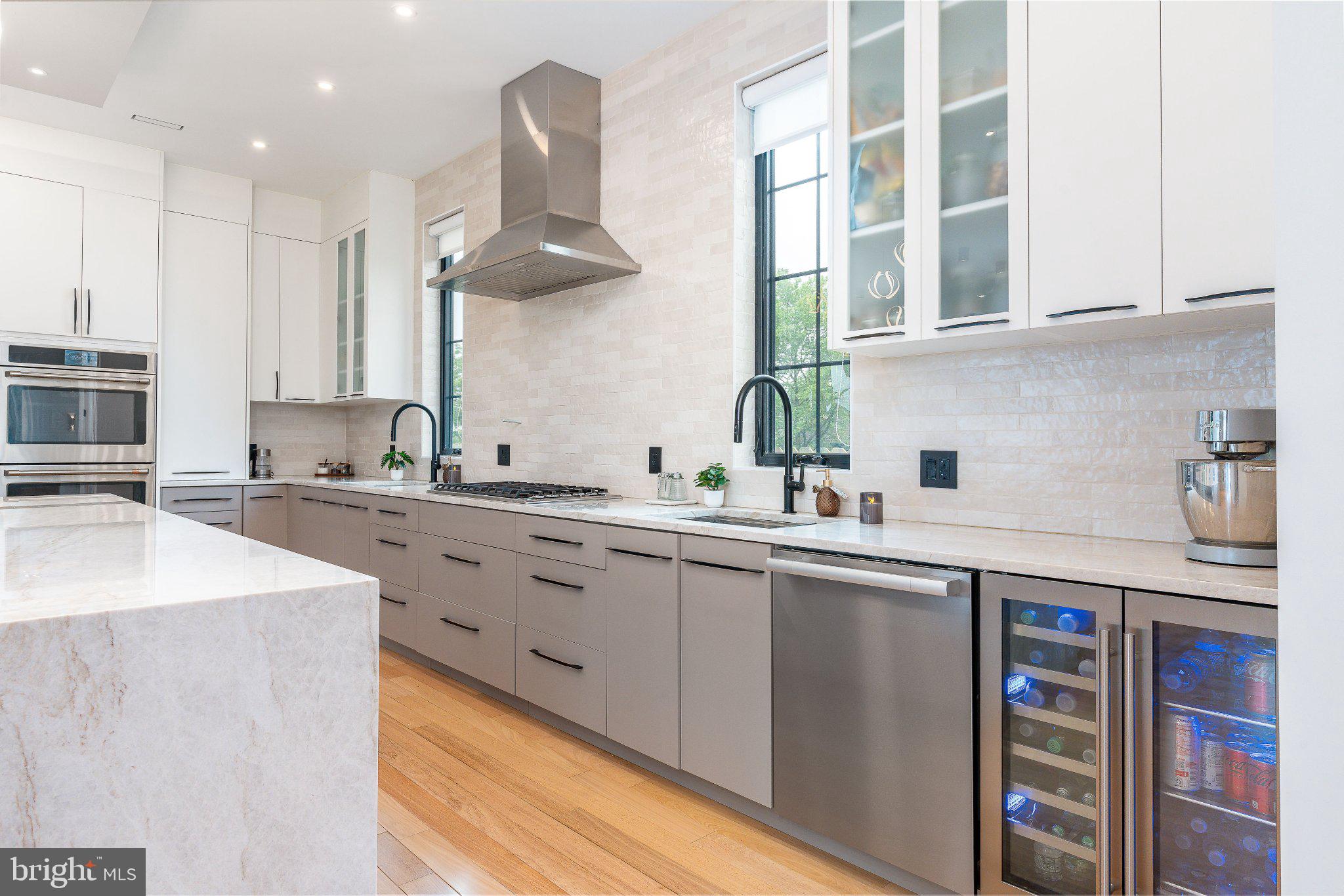 BUSTLETON - Residential