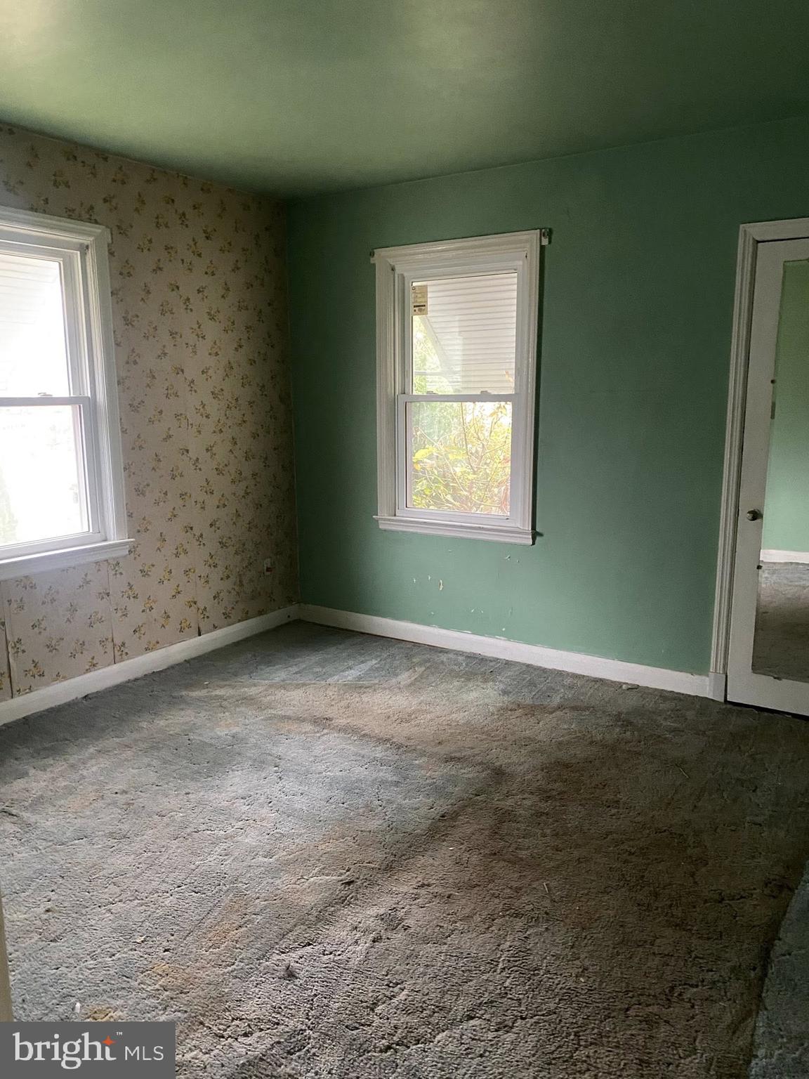 PARKVILLE - Residential