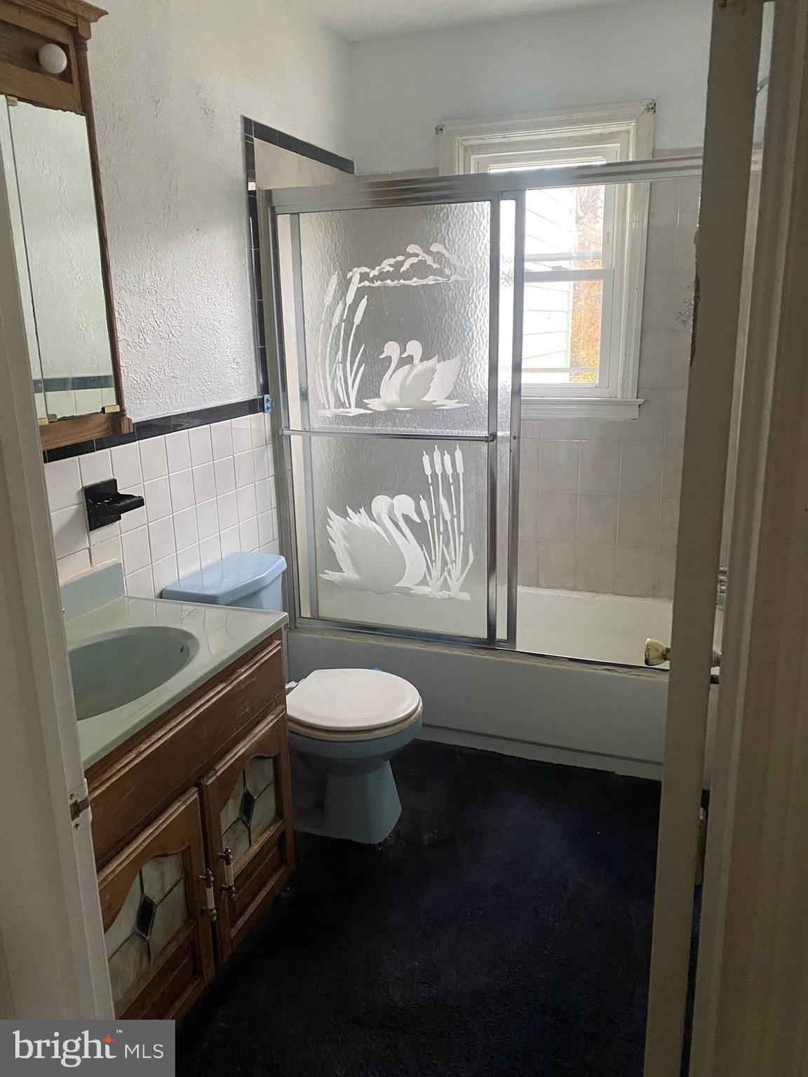 PARKVILLE - Residential