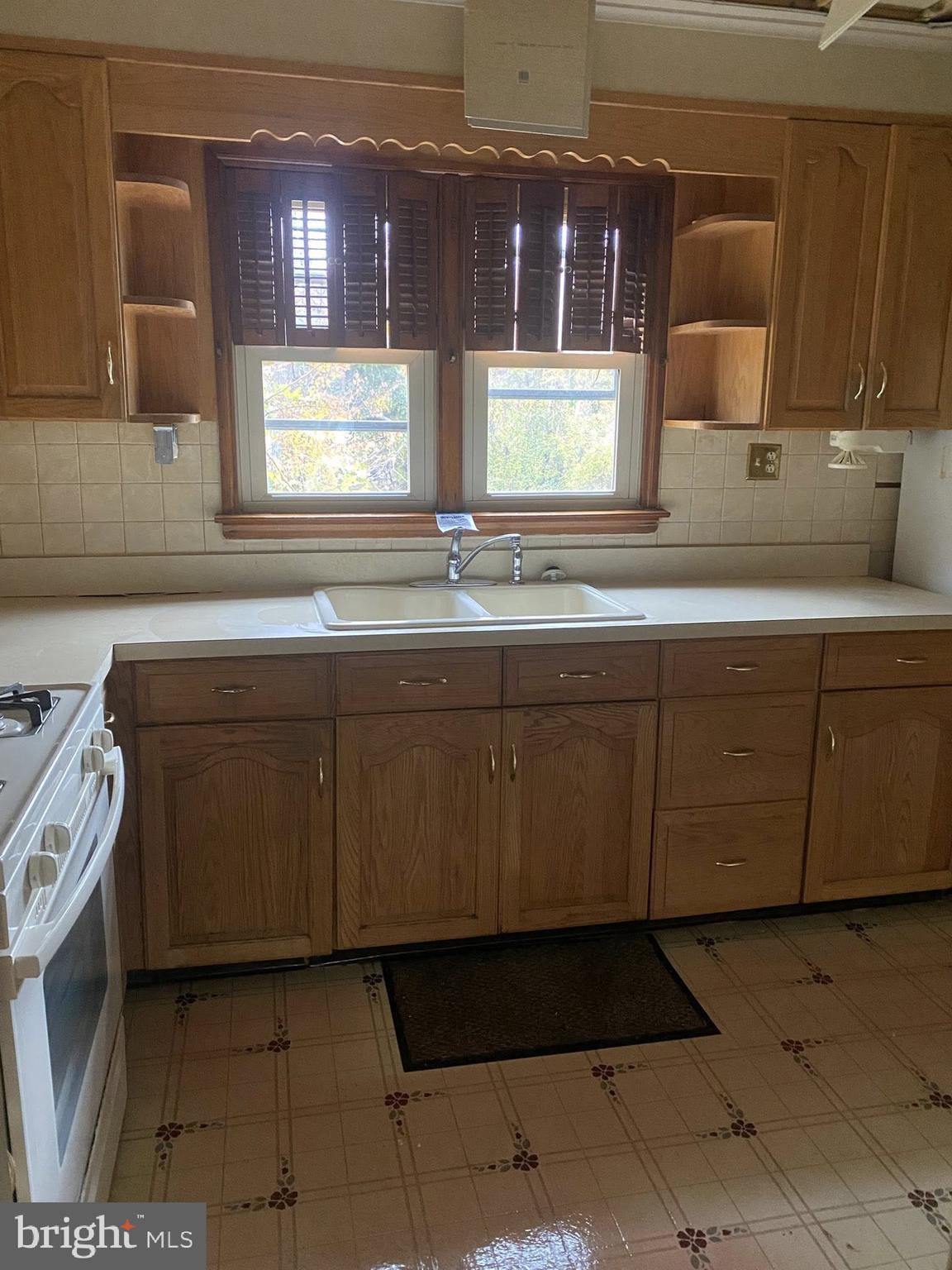 PARKVILLE - Residential