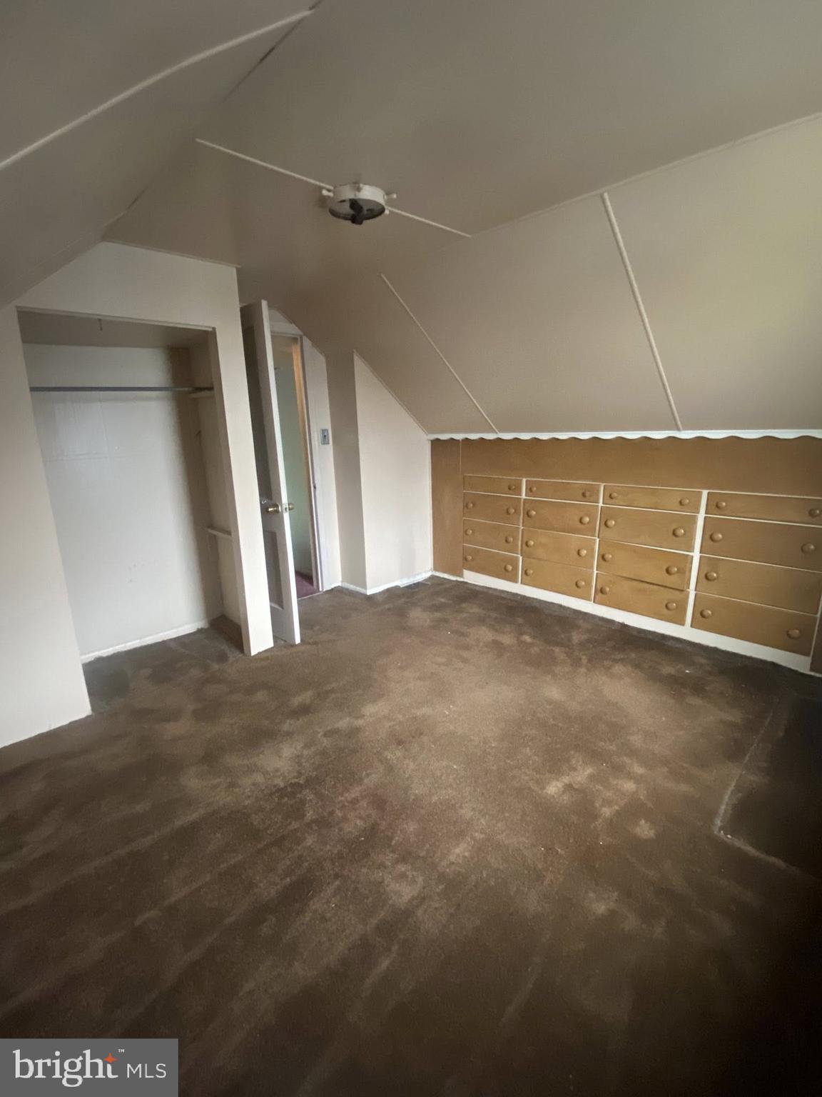 PARKVILLE - Residential