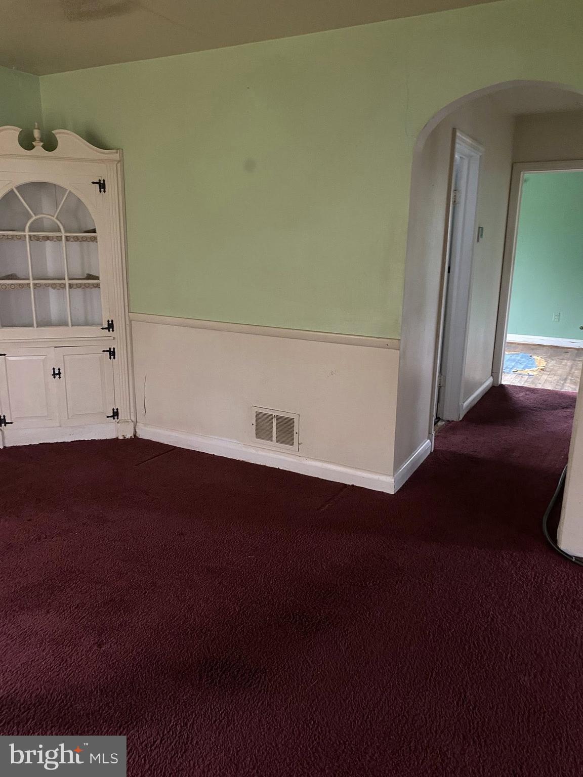 PARKVILLE - Residential