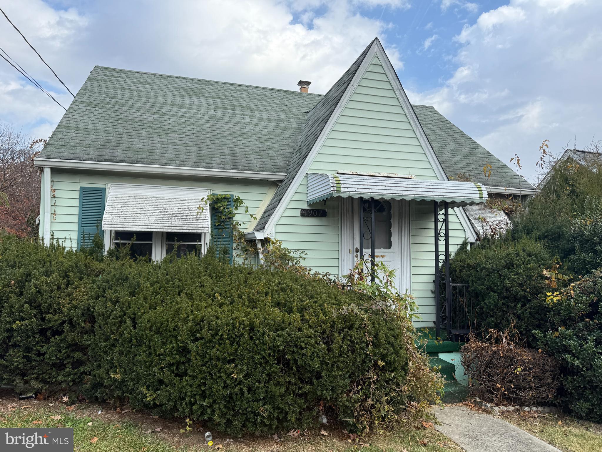 PARKVILLE - Residential