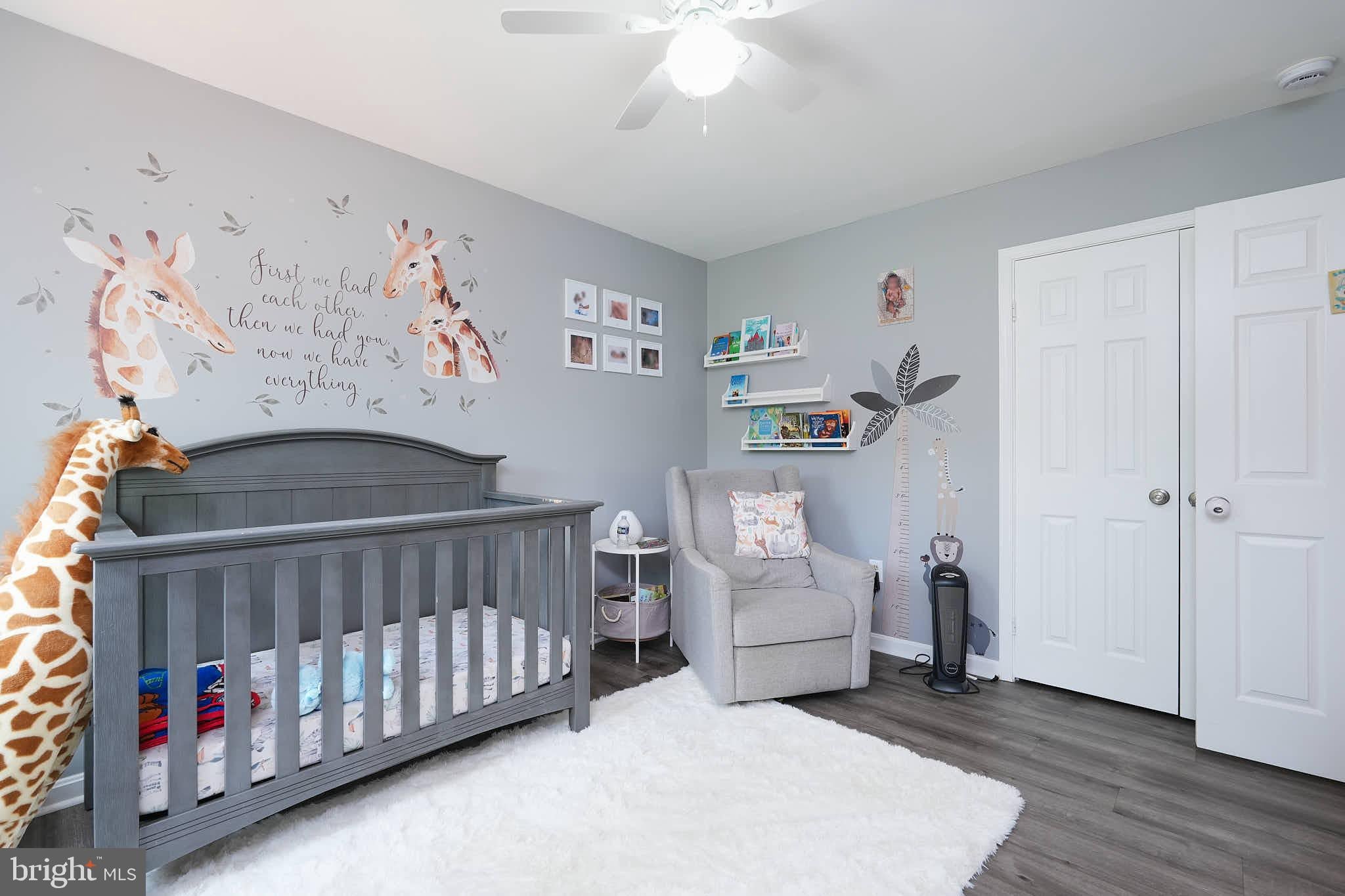 PEACHWOOD - Residential