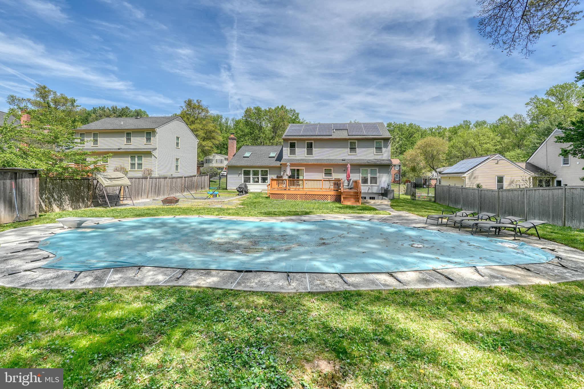PEACHWOOD - Residential
